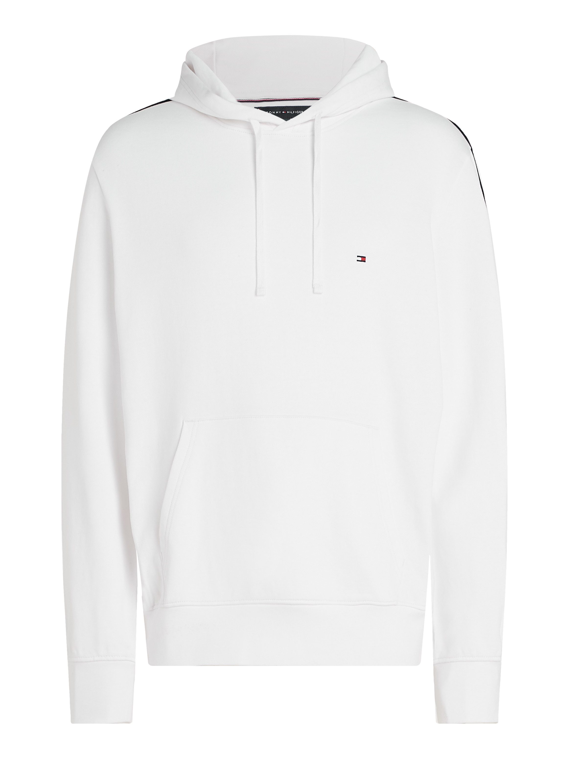 Tommy Hilfiger Hoodie GLOBAL STRIPE HOODY