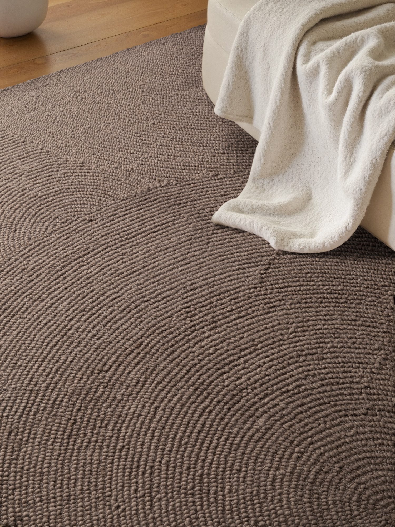 HANSE Home Wollen kleed ELENI