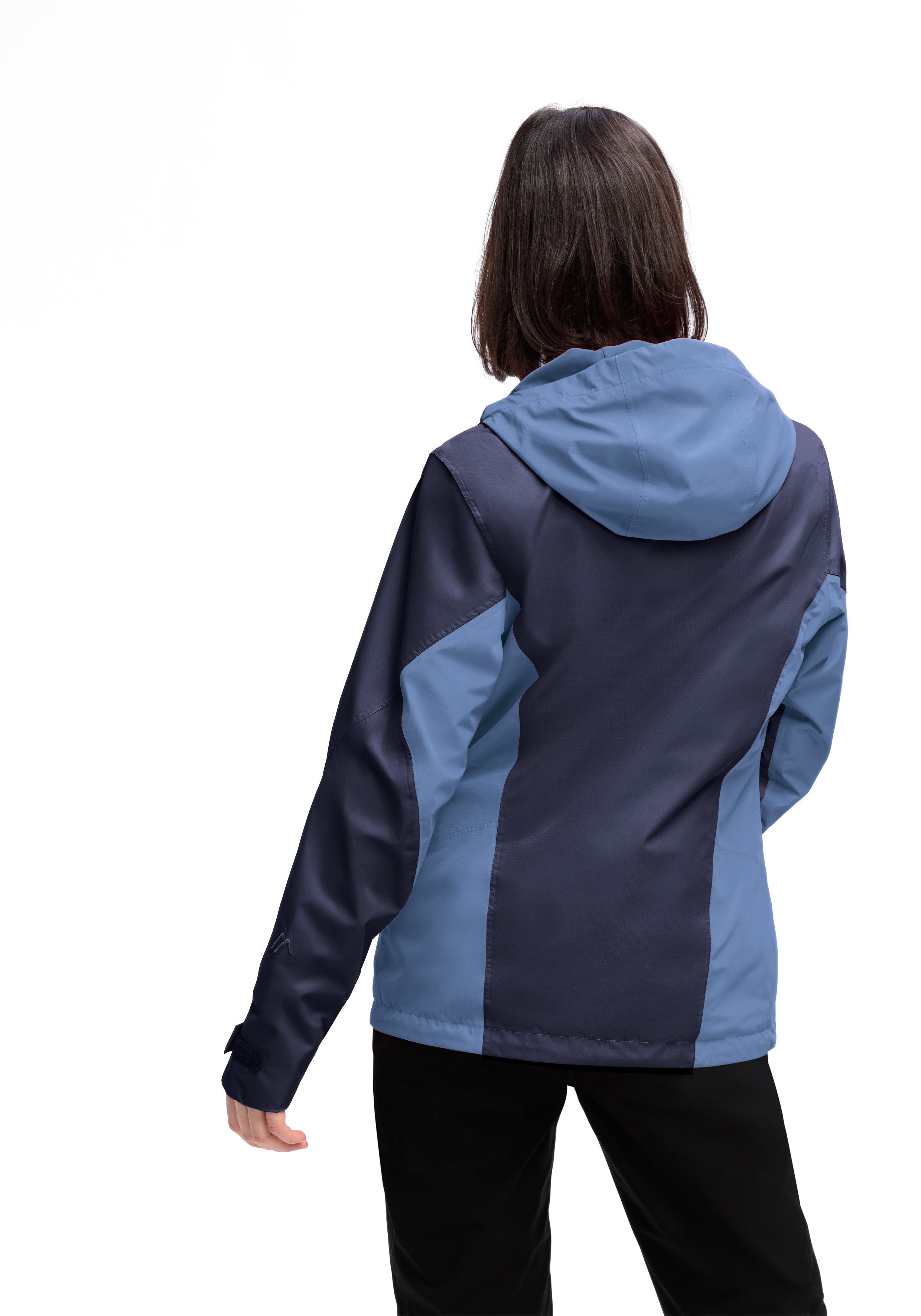 Maier Sports Allweatherjack D GG Allwetterjacke (1 stuk)