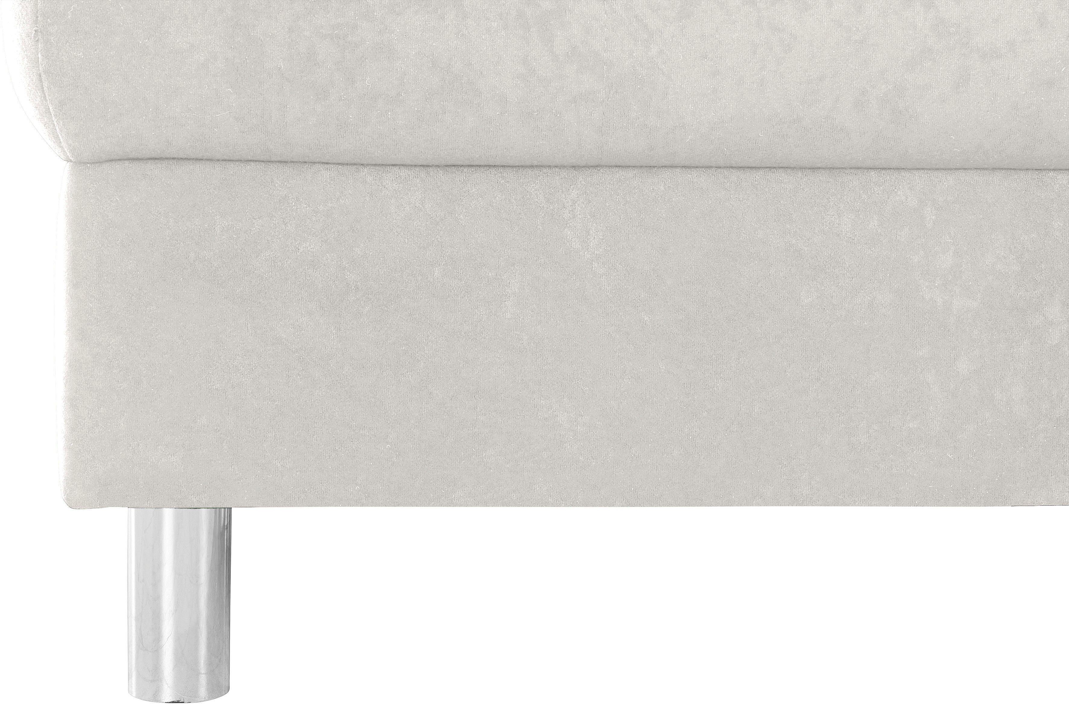 COLLECTION AB Hocker Innsbruck met comfortabele binnenvering