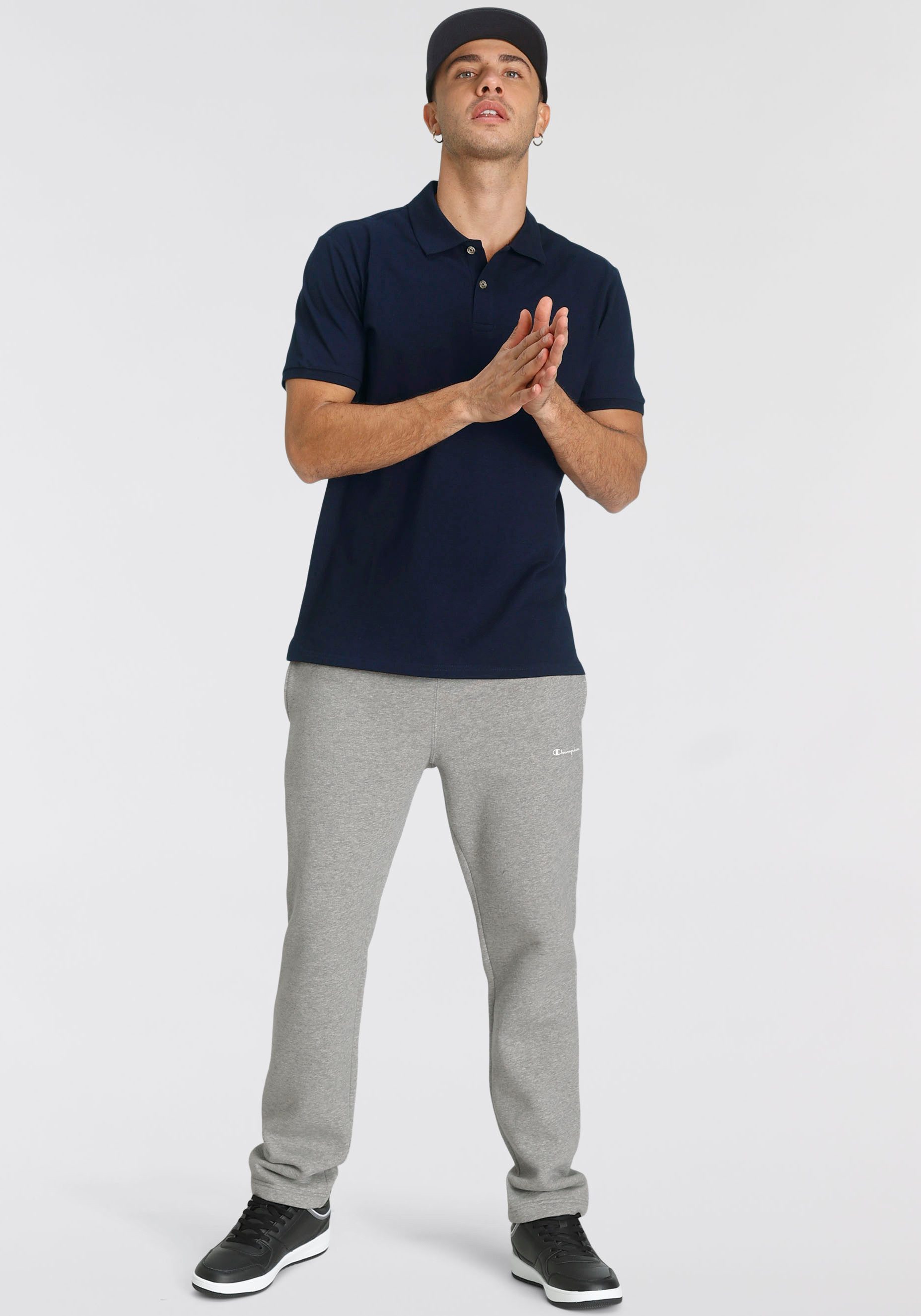 Champion Poloshirt 2 Pack Polo (2-delig, Set van 2)
