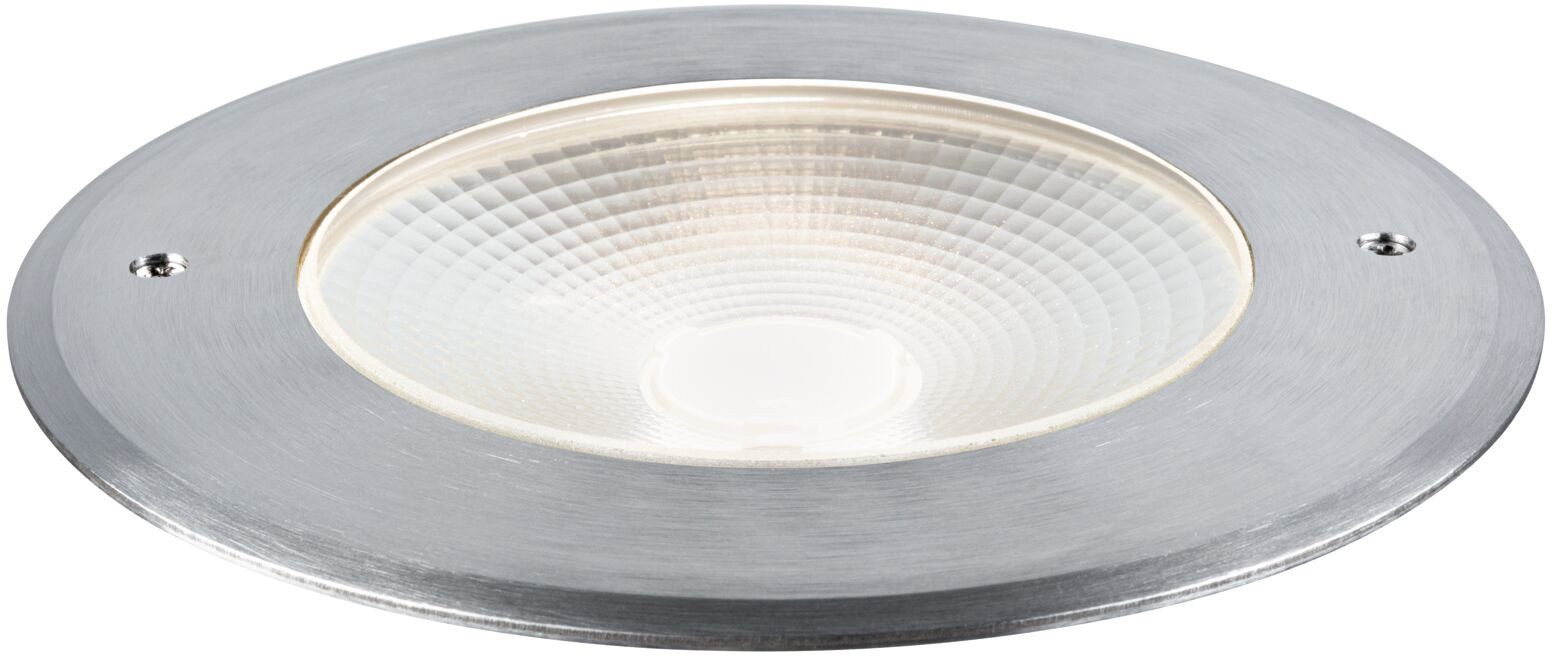Paulmann Tuinlamp Vanea (1 stuk) tuinlampen zilver(kleur)