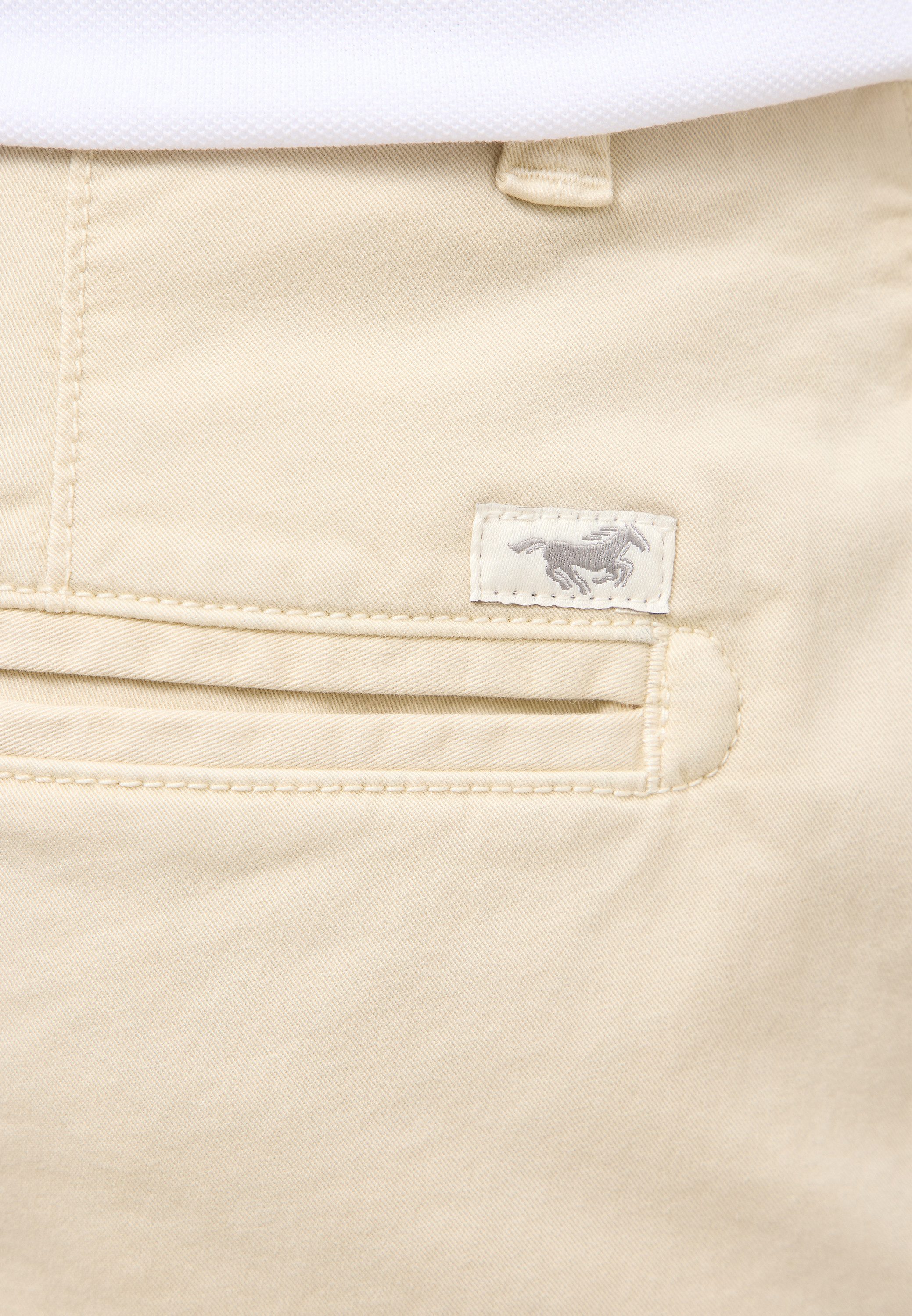 MUSTANG Short Heren Style Amsterdam