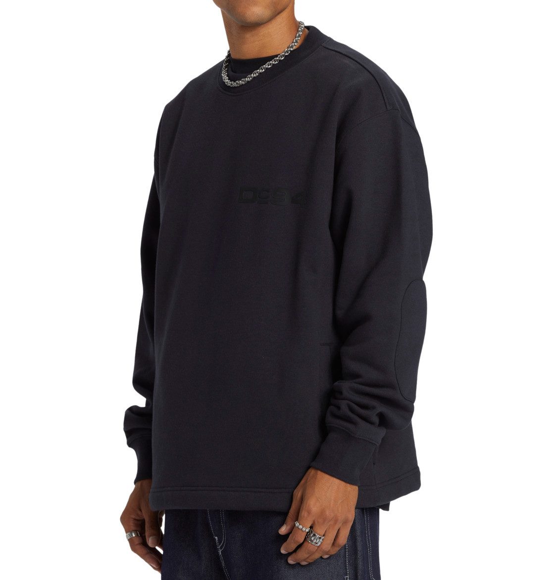 DC Shoes Sweatshirt DC 1994