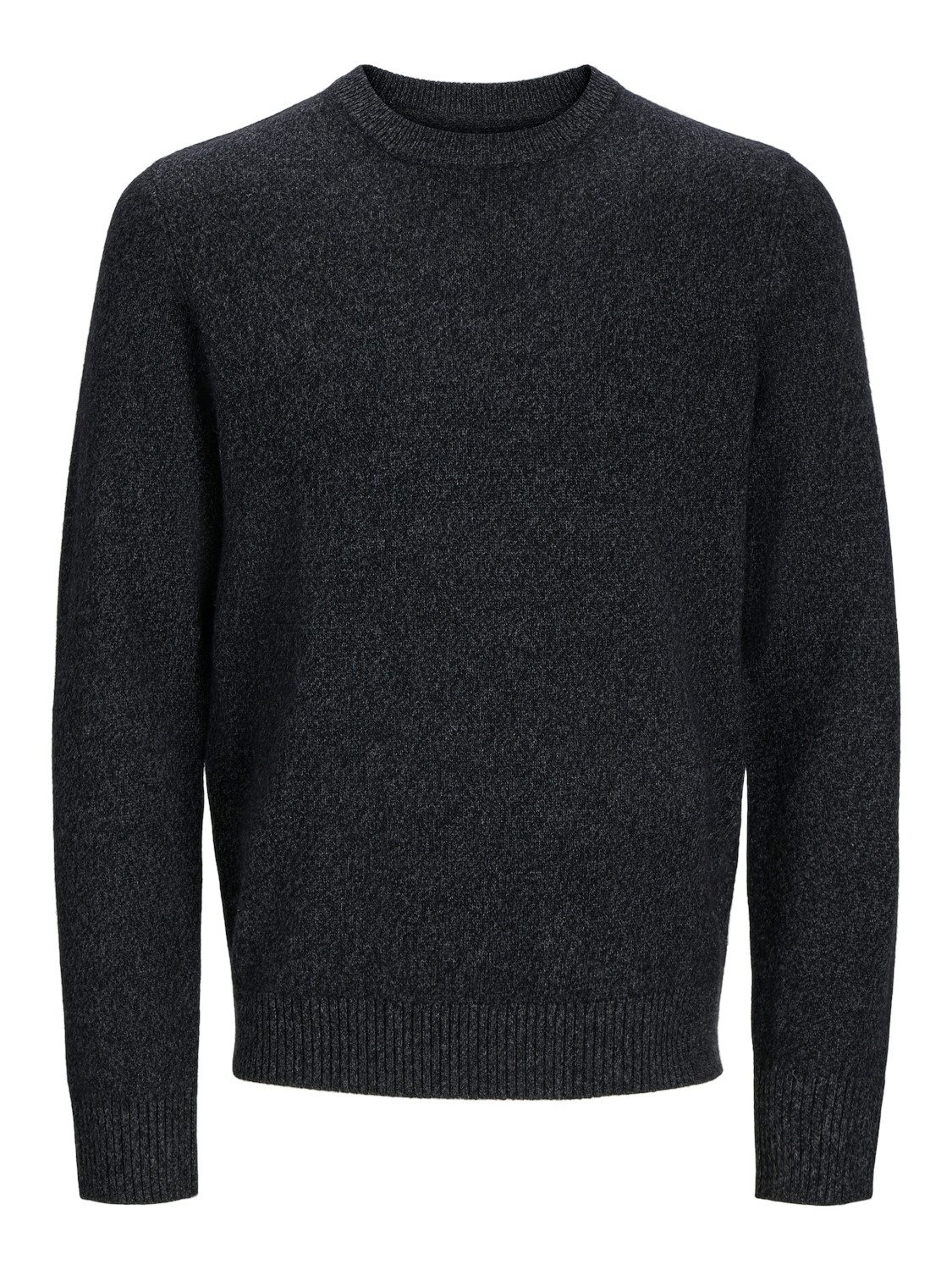 Jack & Jones Trui met ronde hals JPRBLULAMBSWOOL KNIT CREW NECK