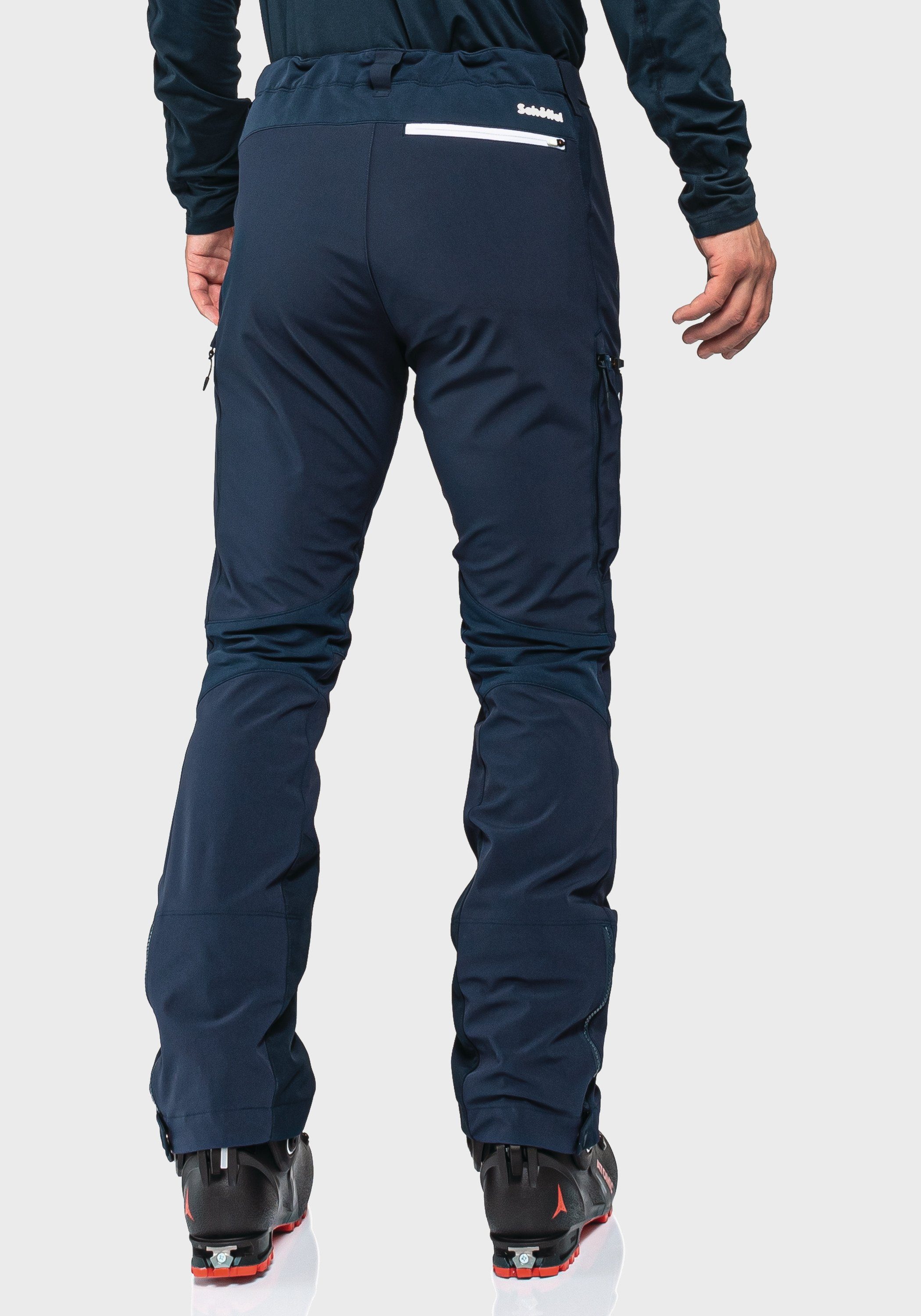 Schöffel Outdoorbroek Softshell pants Matrei M