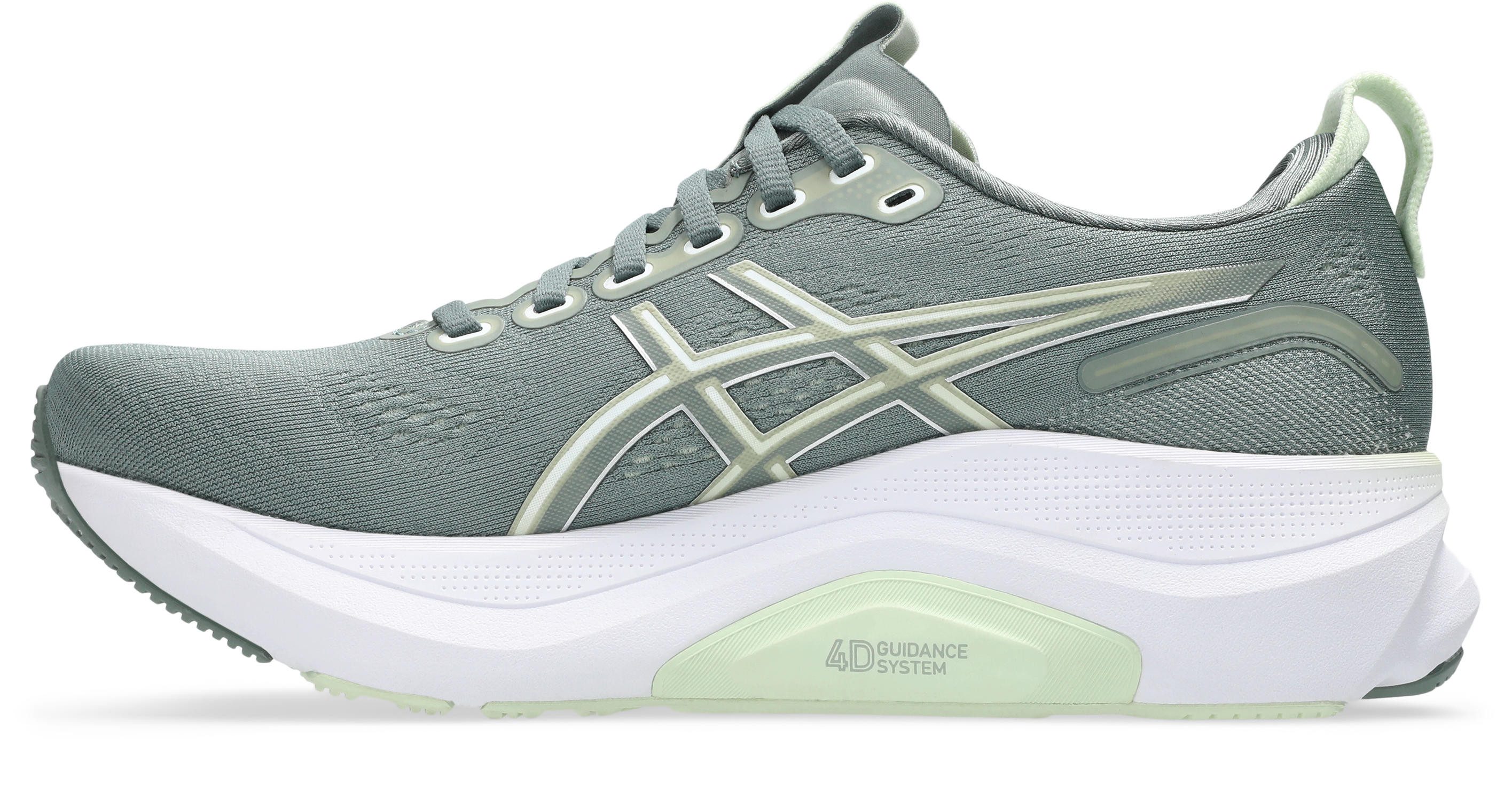 Asics Runningschoenen GEL-KAYANO 32 voor meer stabiliteit