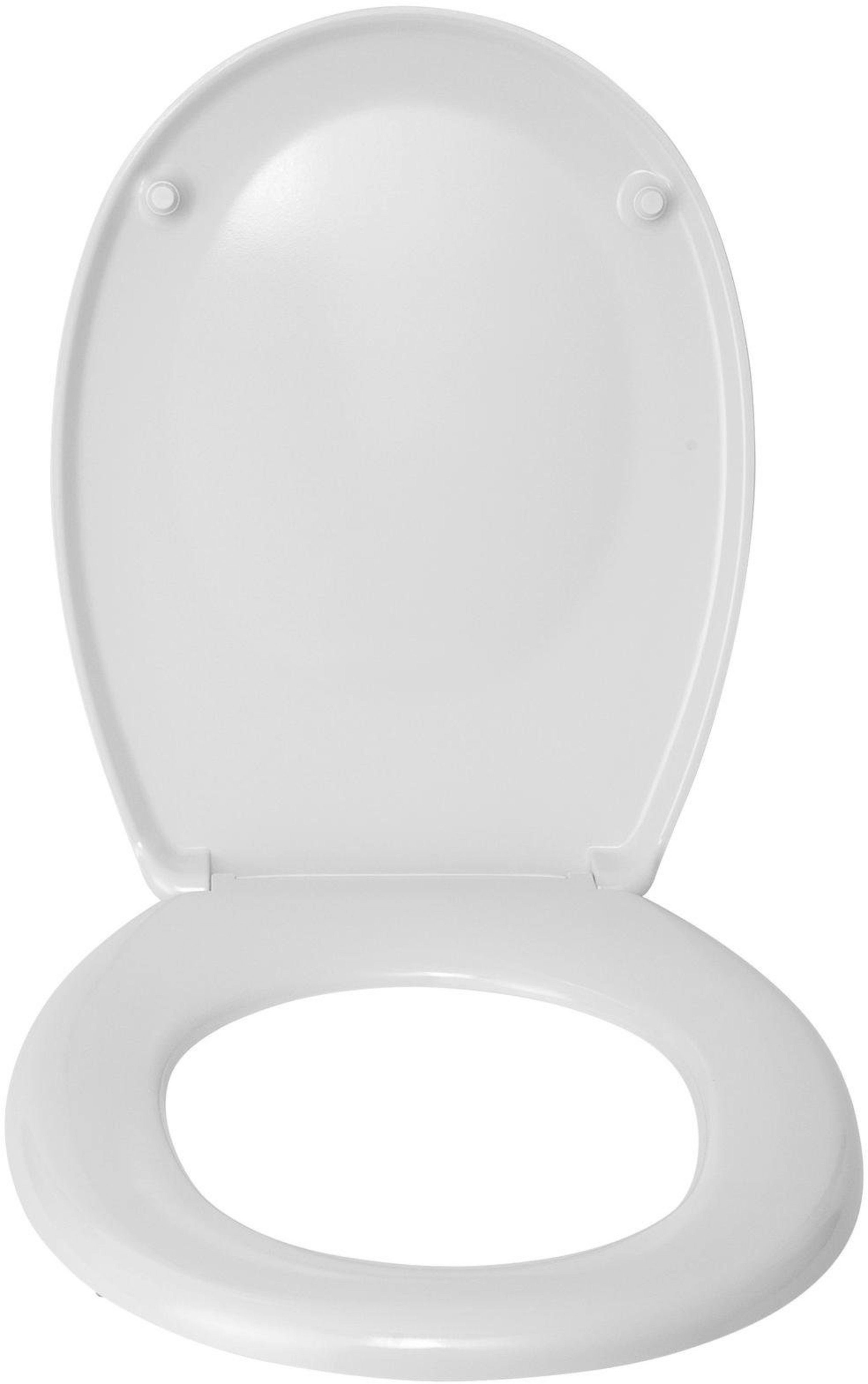 WENKO Toiletzitting Bergamo