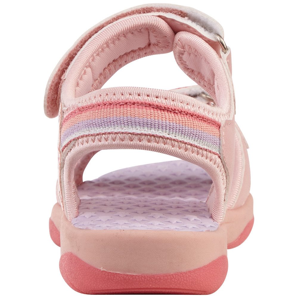 Kappa Sandalen met klittenband