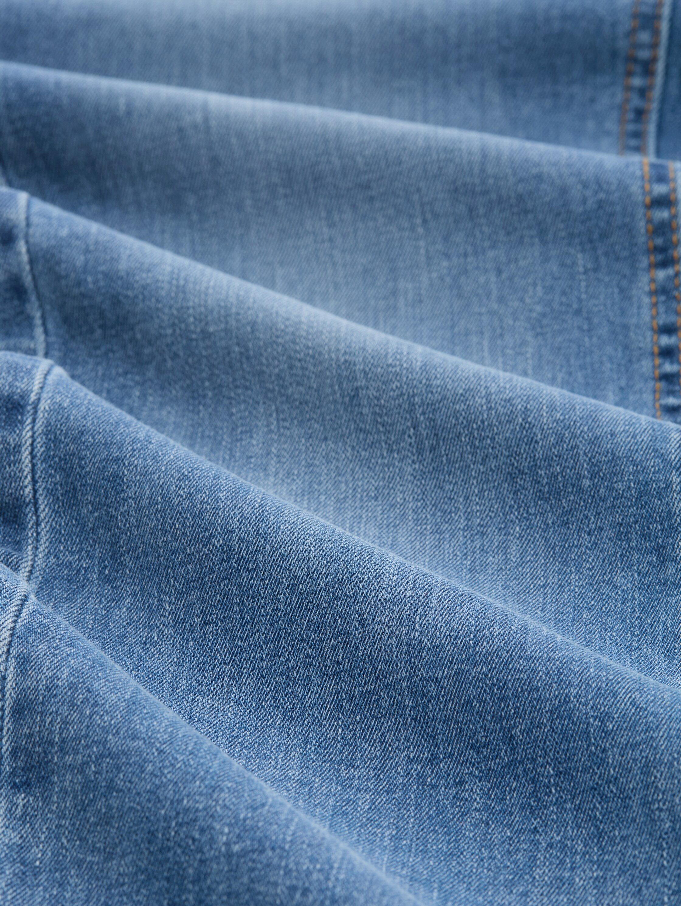 Tom Tailor Straight jeans Alexa straight in five-pocketsmodel