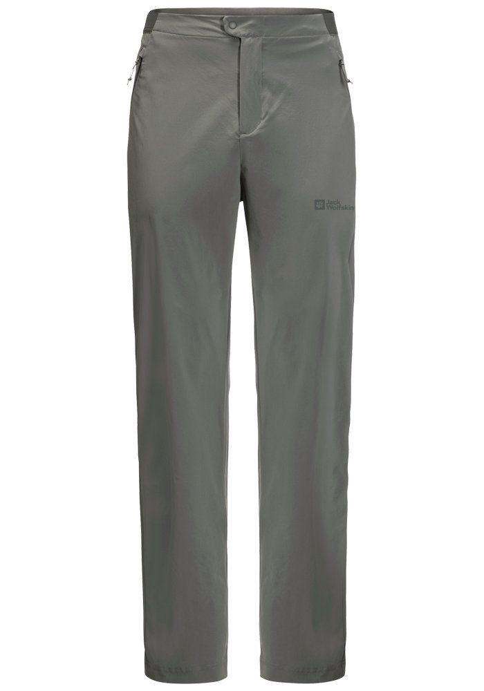Jack Wolfskin Outdoorbroek PRELIGHT PANTS M