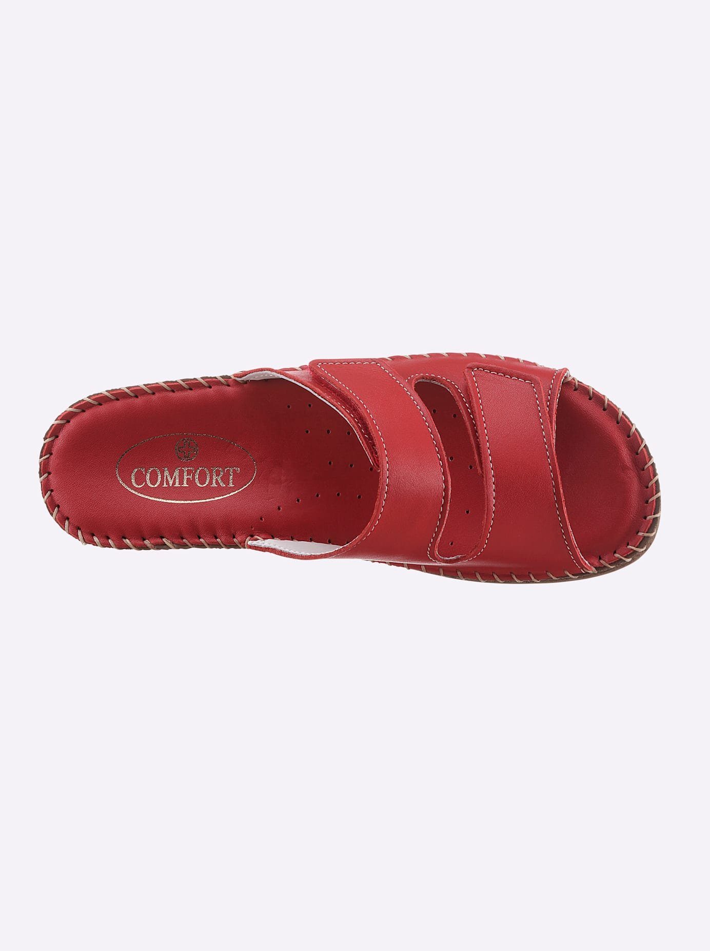 Classic Slippers