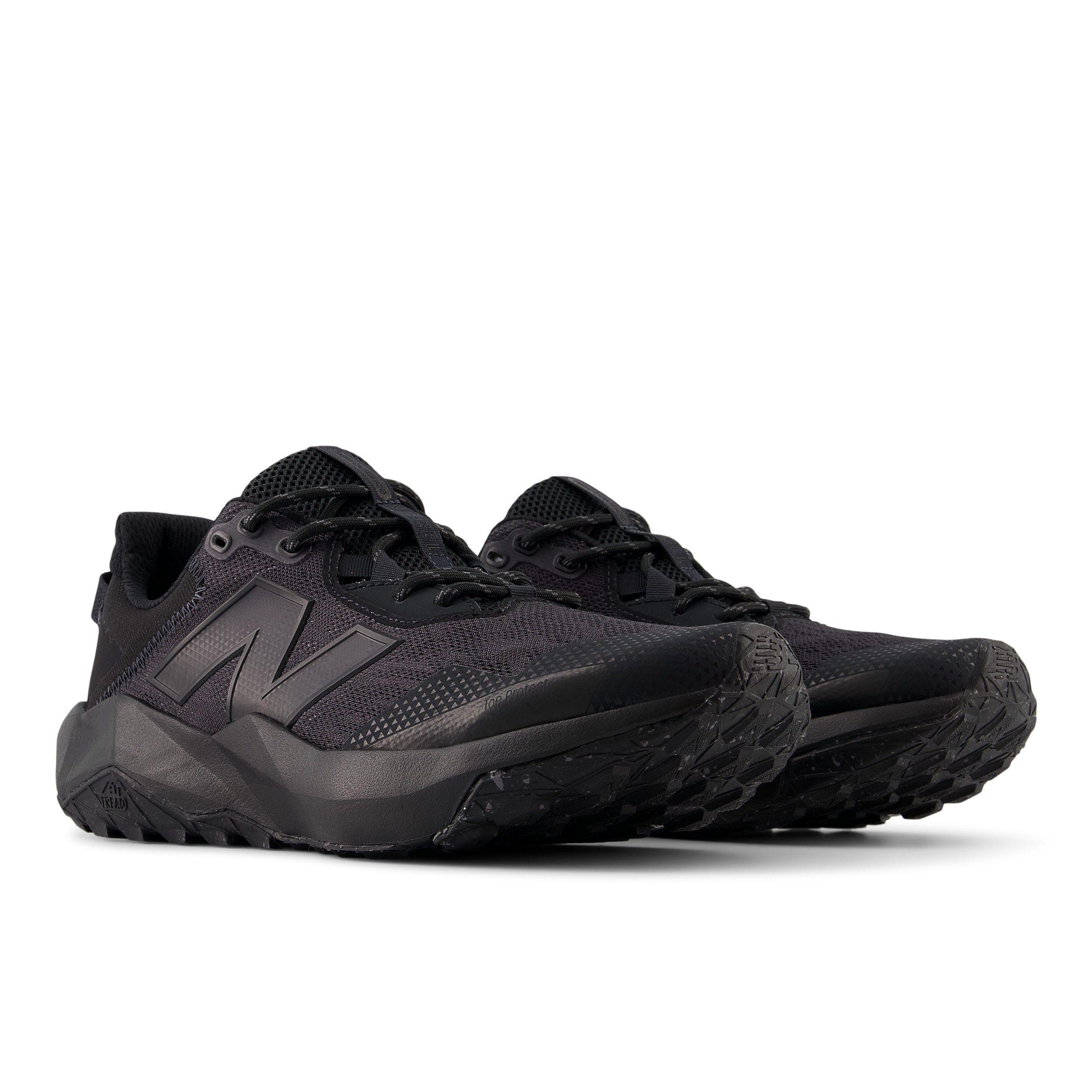 New Balance Runningschoenen Nitrel Trailrunning-schoenen