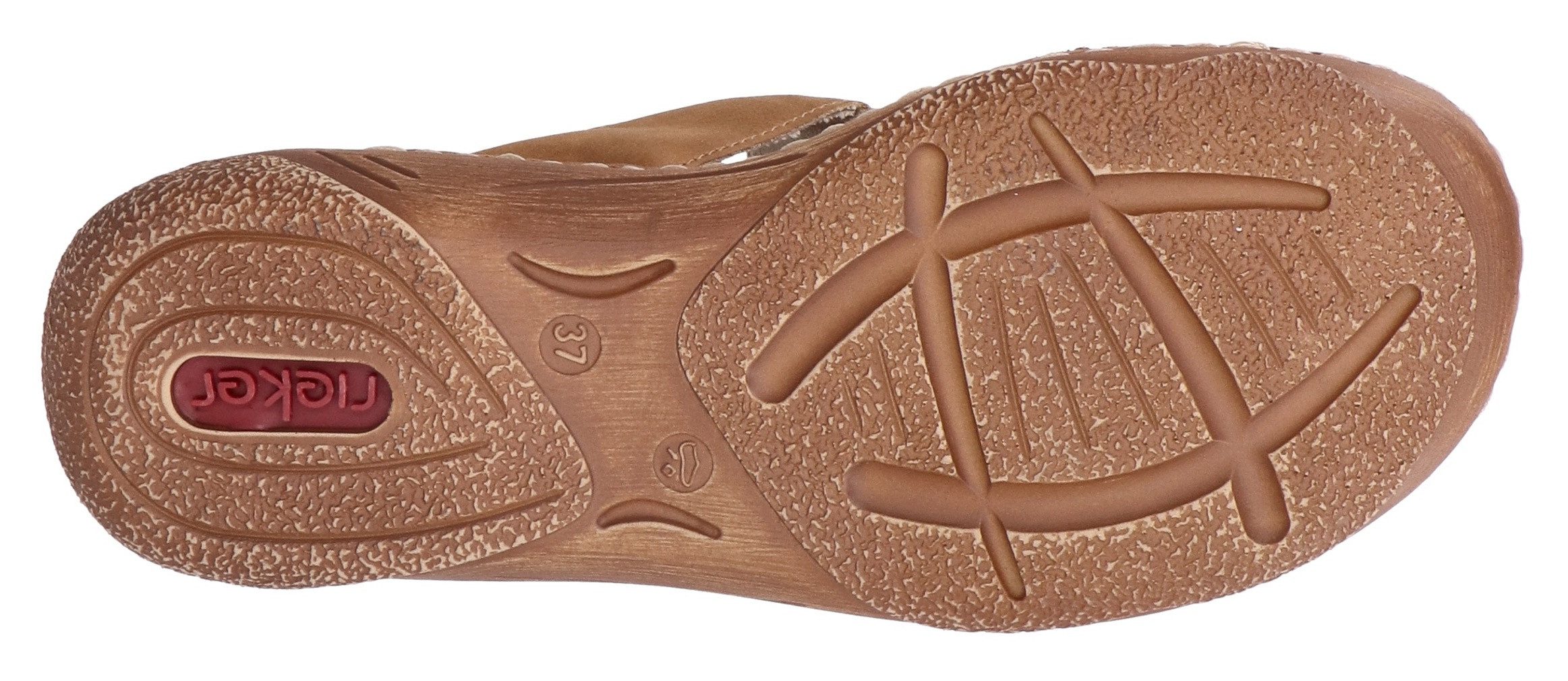 Rieker Slippers