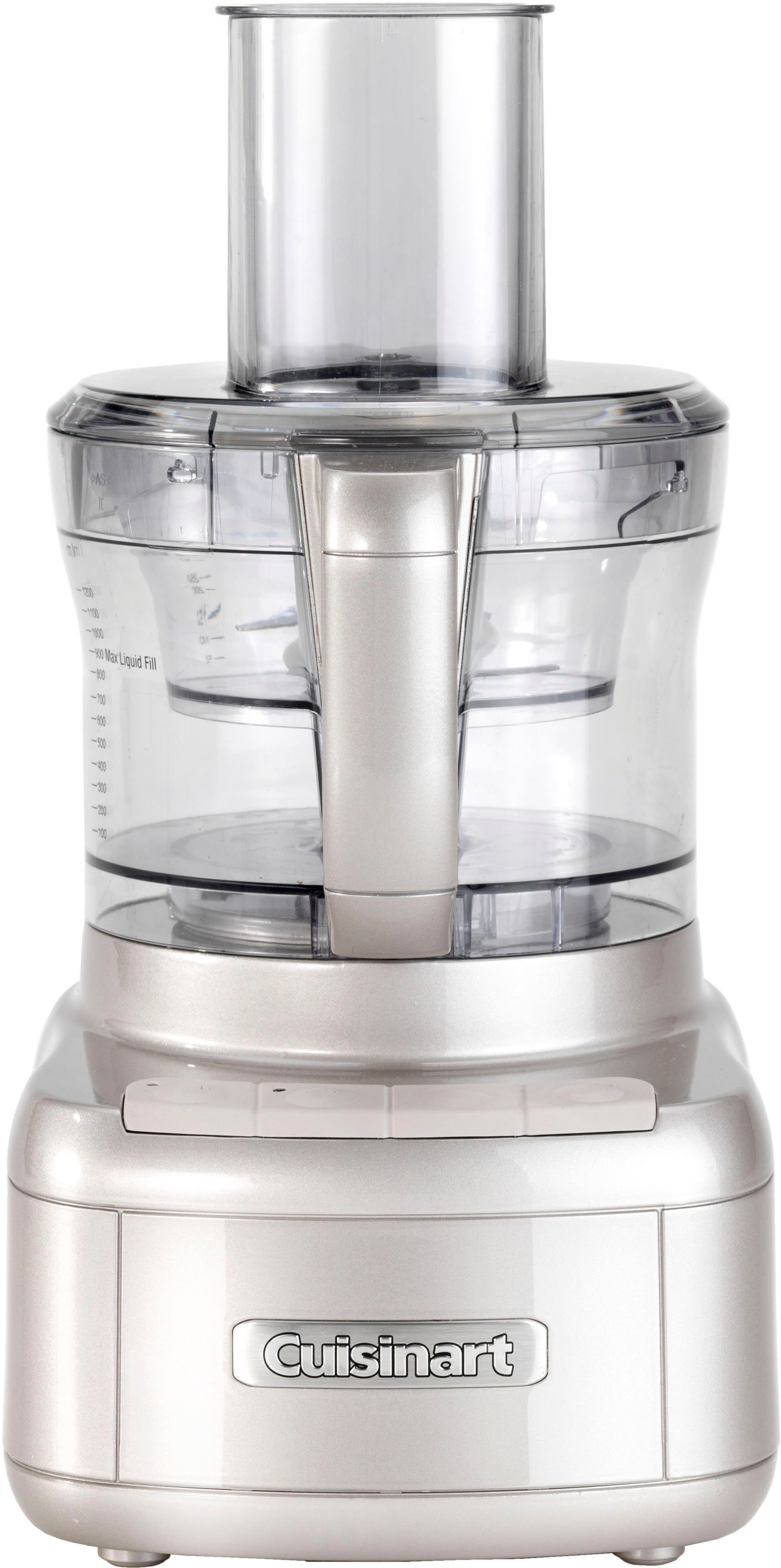 Cuisinart Blender Easy Prep Pro FP8SE