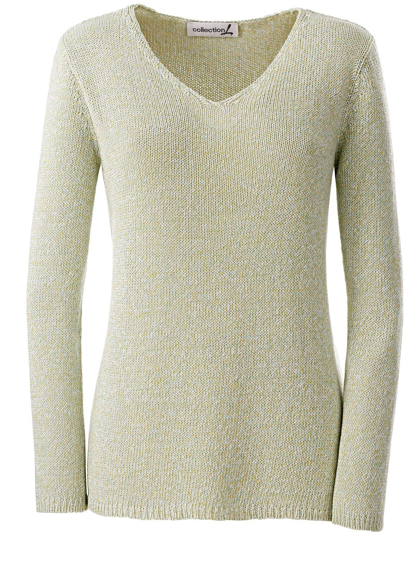 Casual Looks Gebreide Trui