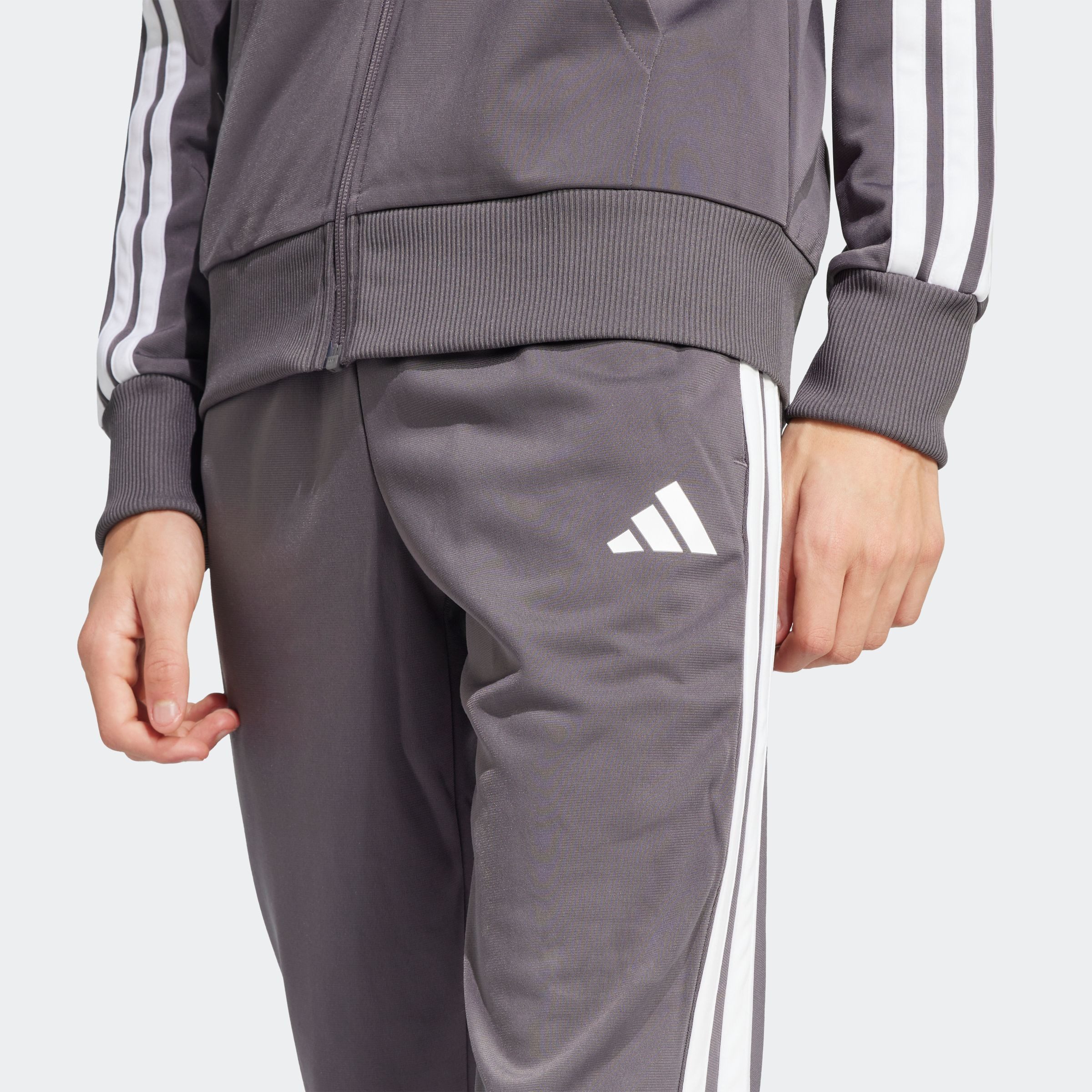 adidas Sportswear Trainingspak J 3S TIBERIO TS (2-delig)