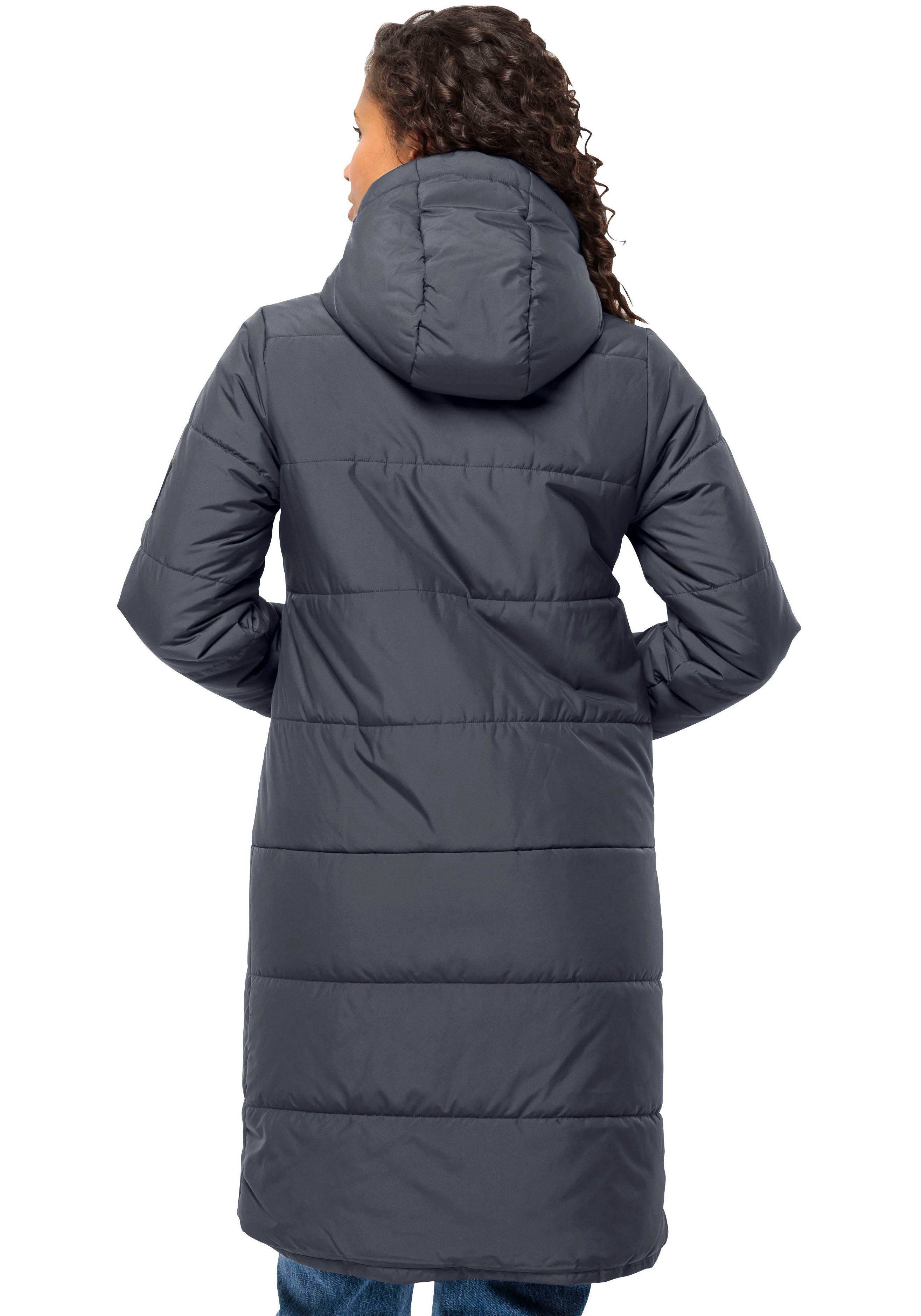 Jack Wolfskin Gewatteerde jas DEUTZER