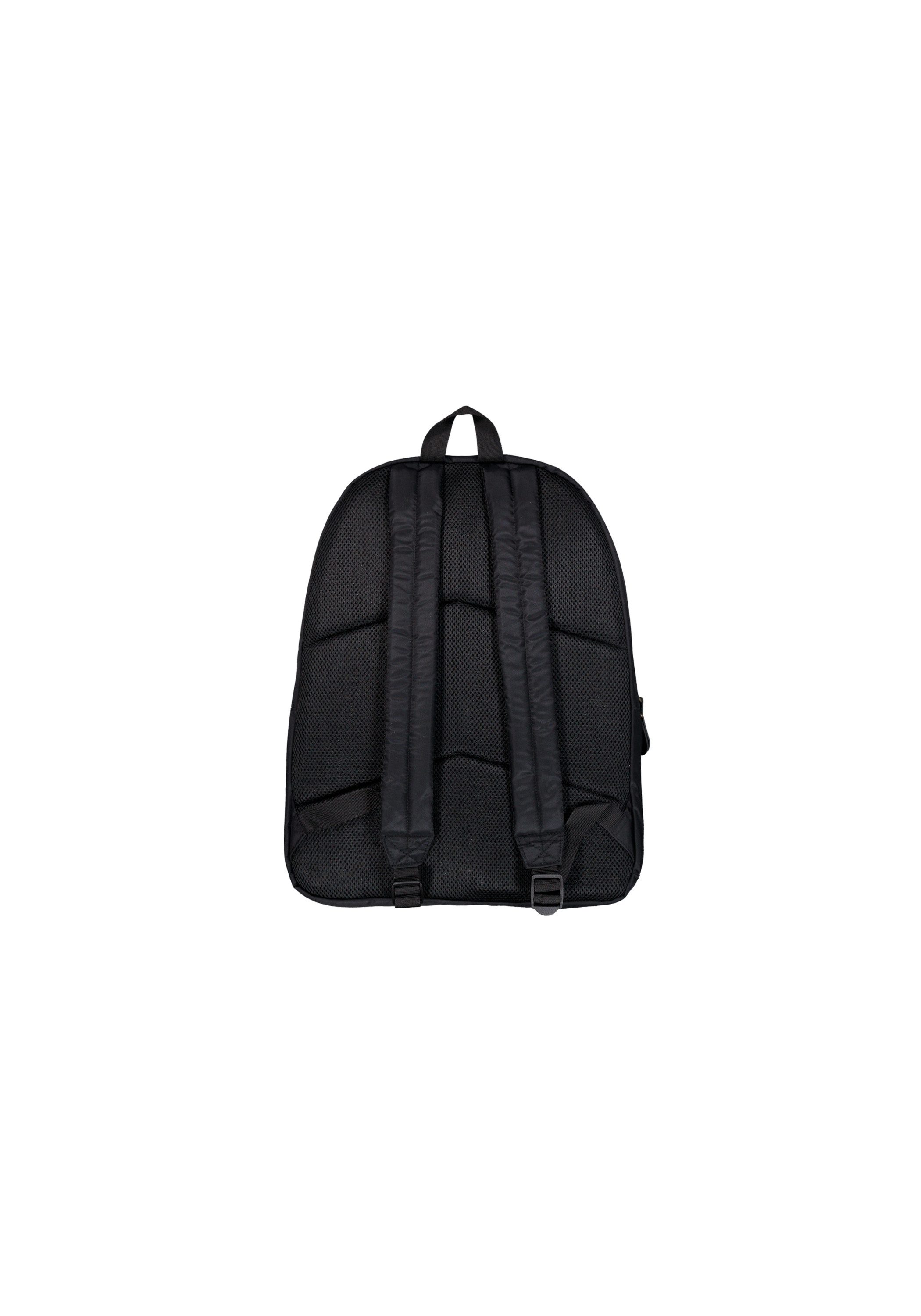 Alpha Industries Schoudertas Alpha Industries Accessoires - Bags Crew Backpack