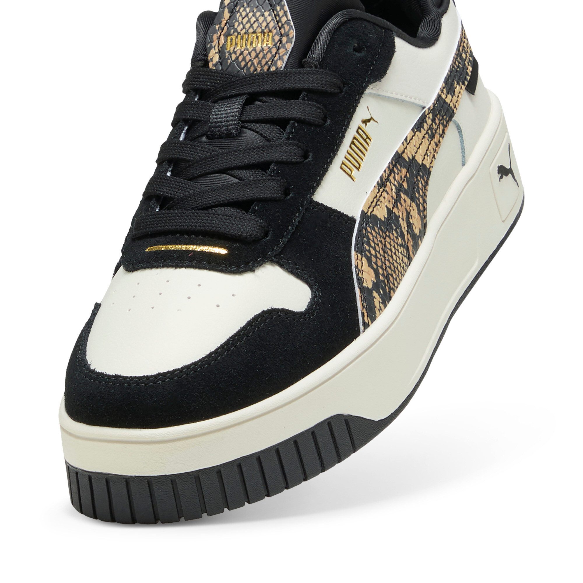 PUMA Sneakers CARINA STREET SNAKE CHIC