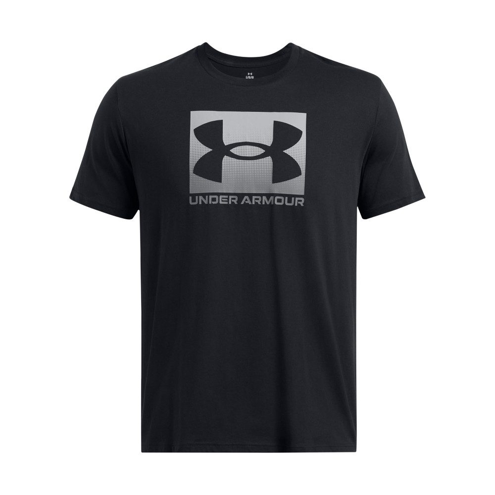 Under Armour® T-shirt UA M BOXED SPORTS UPDATED SS