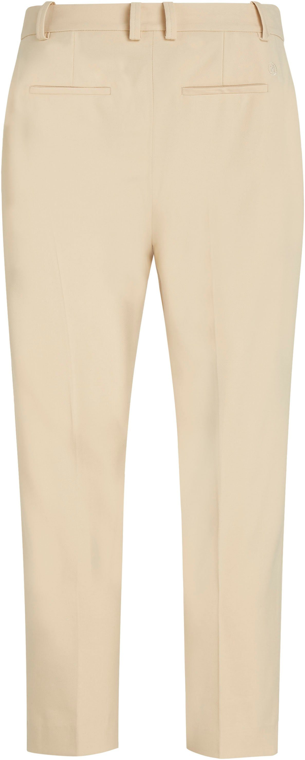 Tommy Hilfiger Geweven broek MD CORE SLIM STRAIGHT PANT
