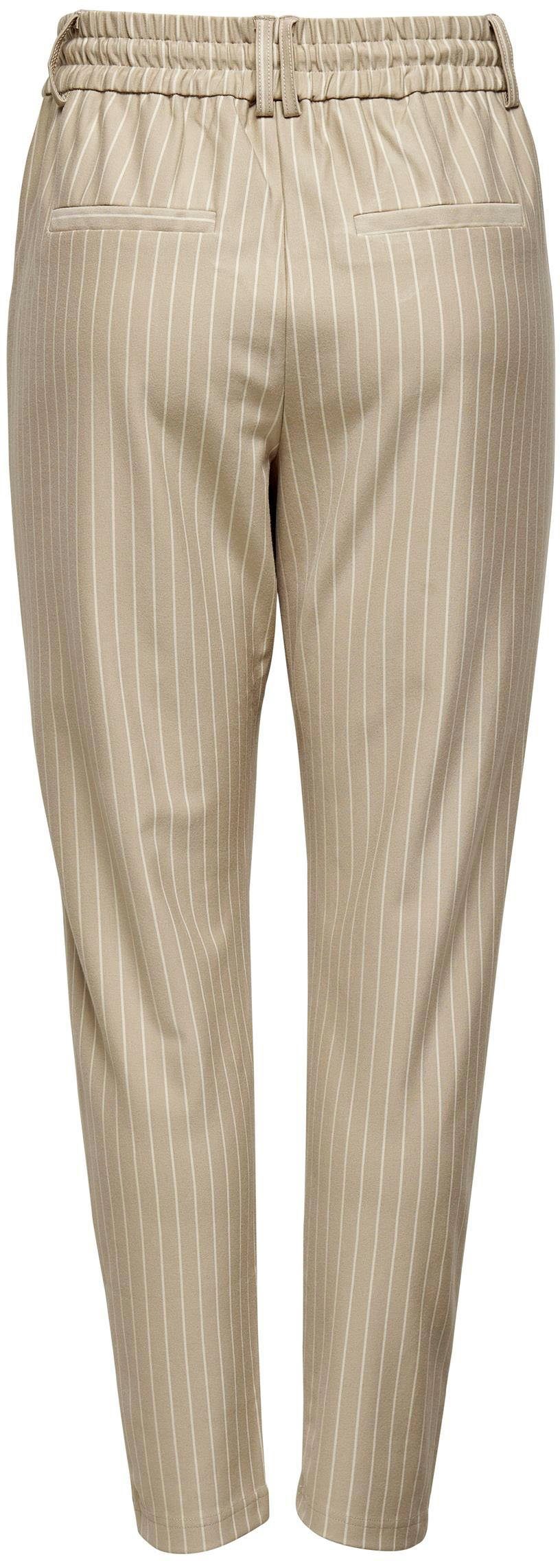 Only Jogpants ONLPOPTRASH EASY RUSH STRIPE PNT NOOS