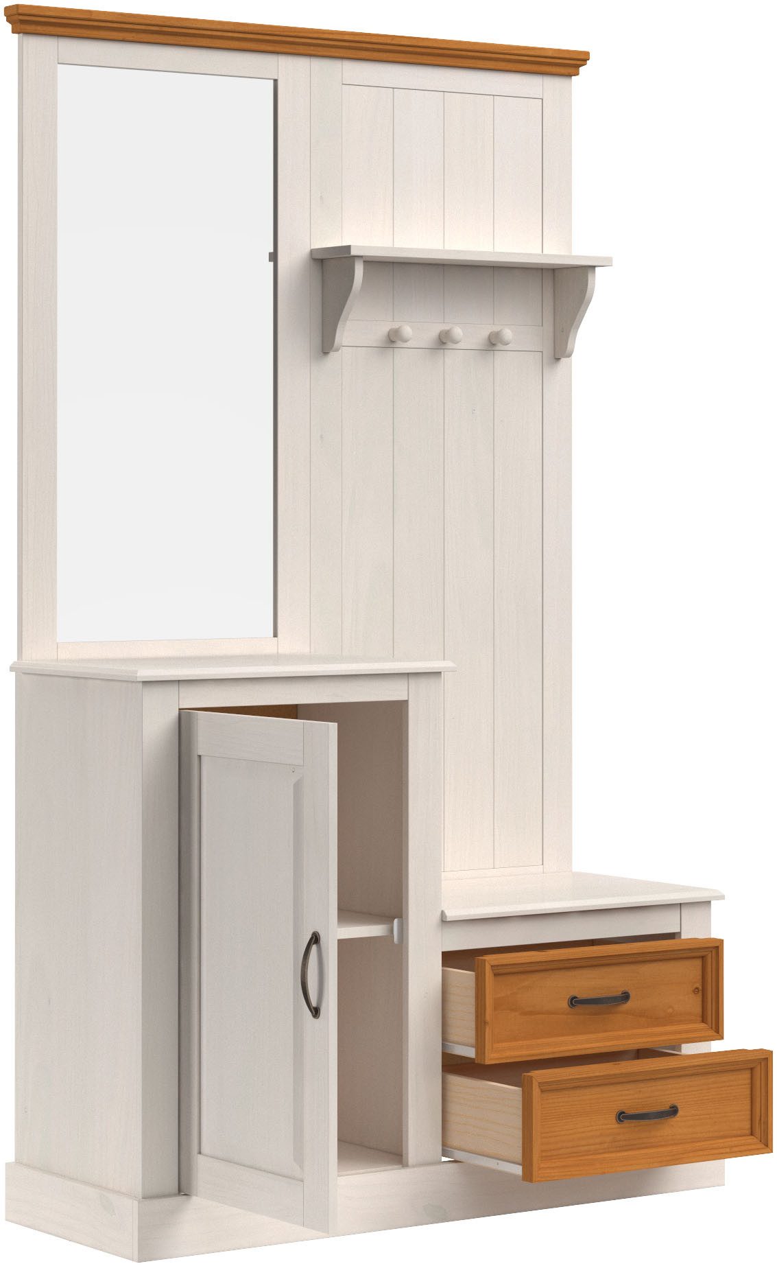 Home affaire Kledingkast Selma