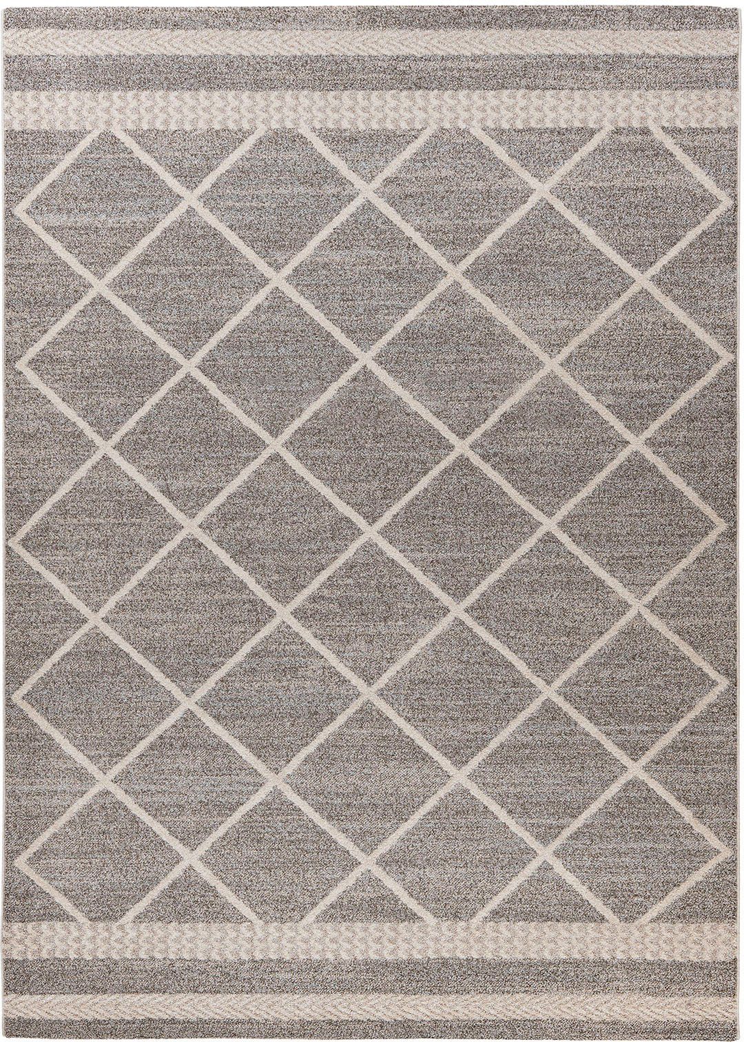 Kayoom Vloerkleed Rhombus 225