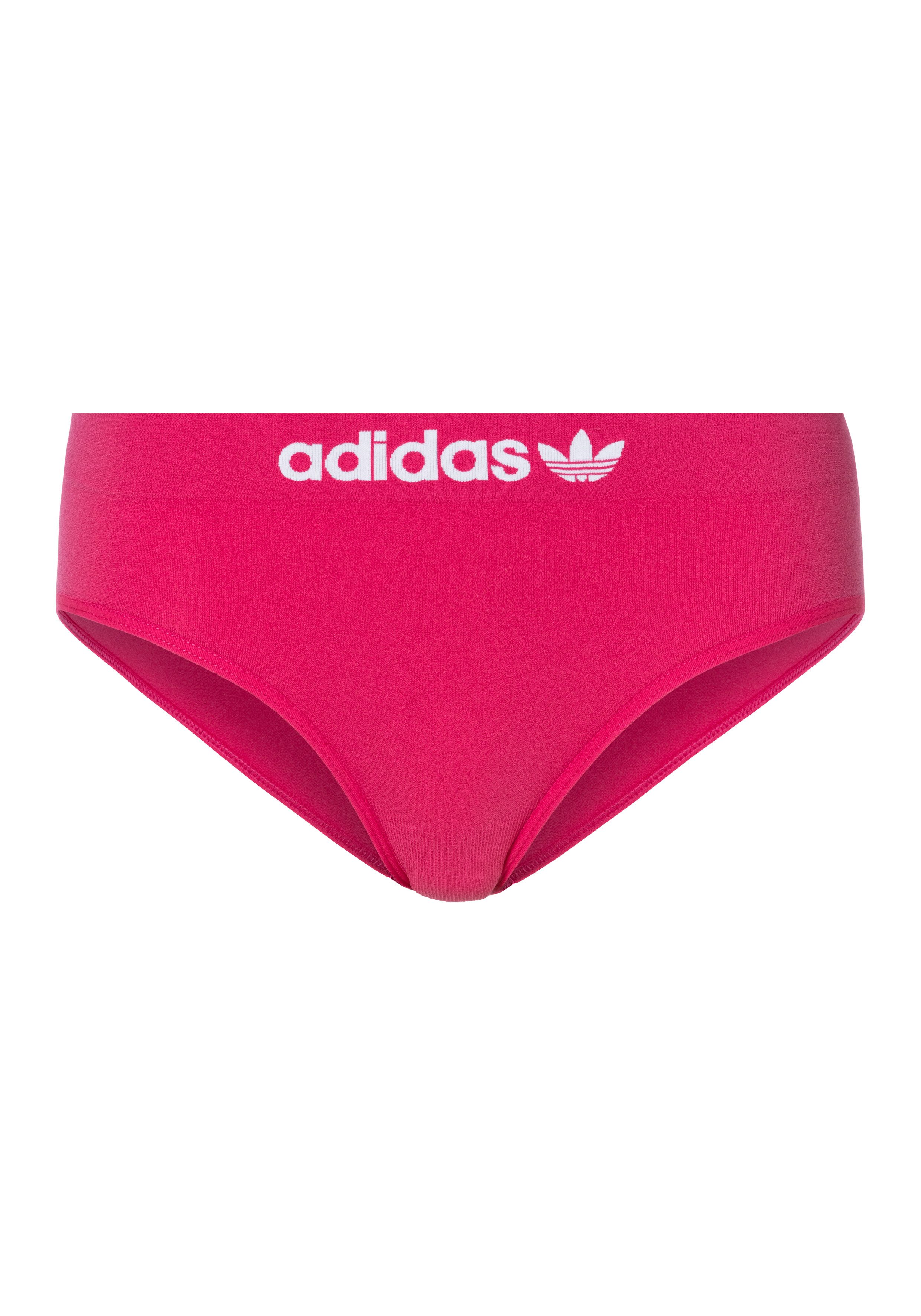 adidas Originals Hipster Modern Flex met klassieke logoprint (Set van 2)