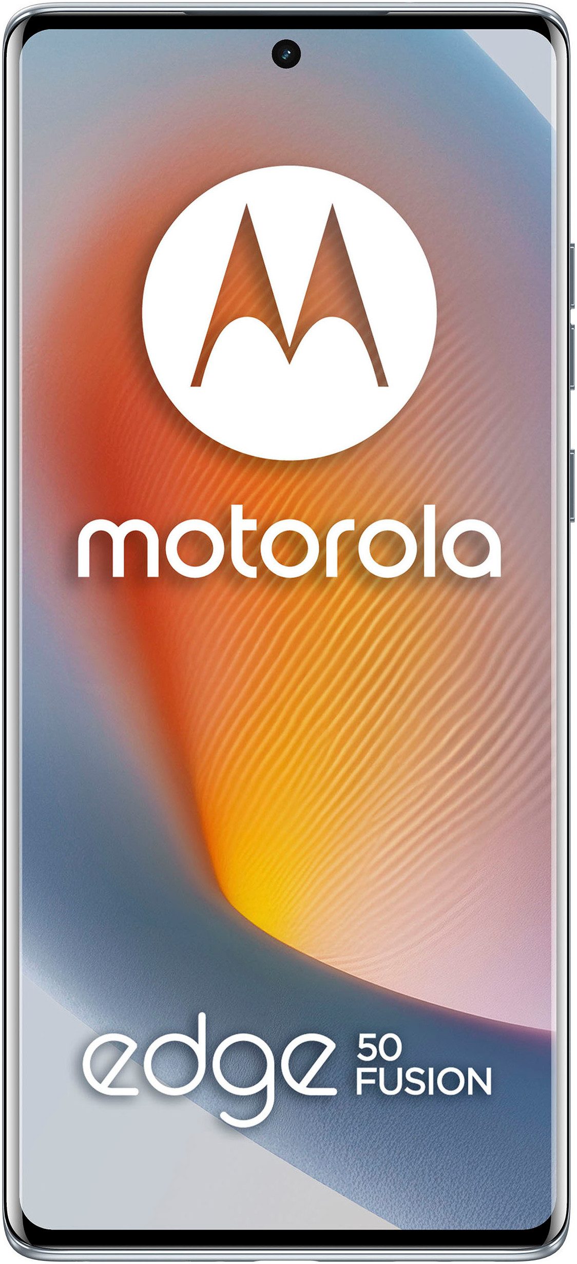 Motorola Smartphone Moto edge50 Fusion 256 GB, 256 GB
