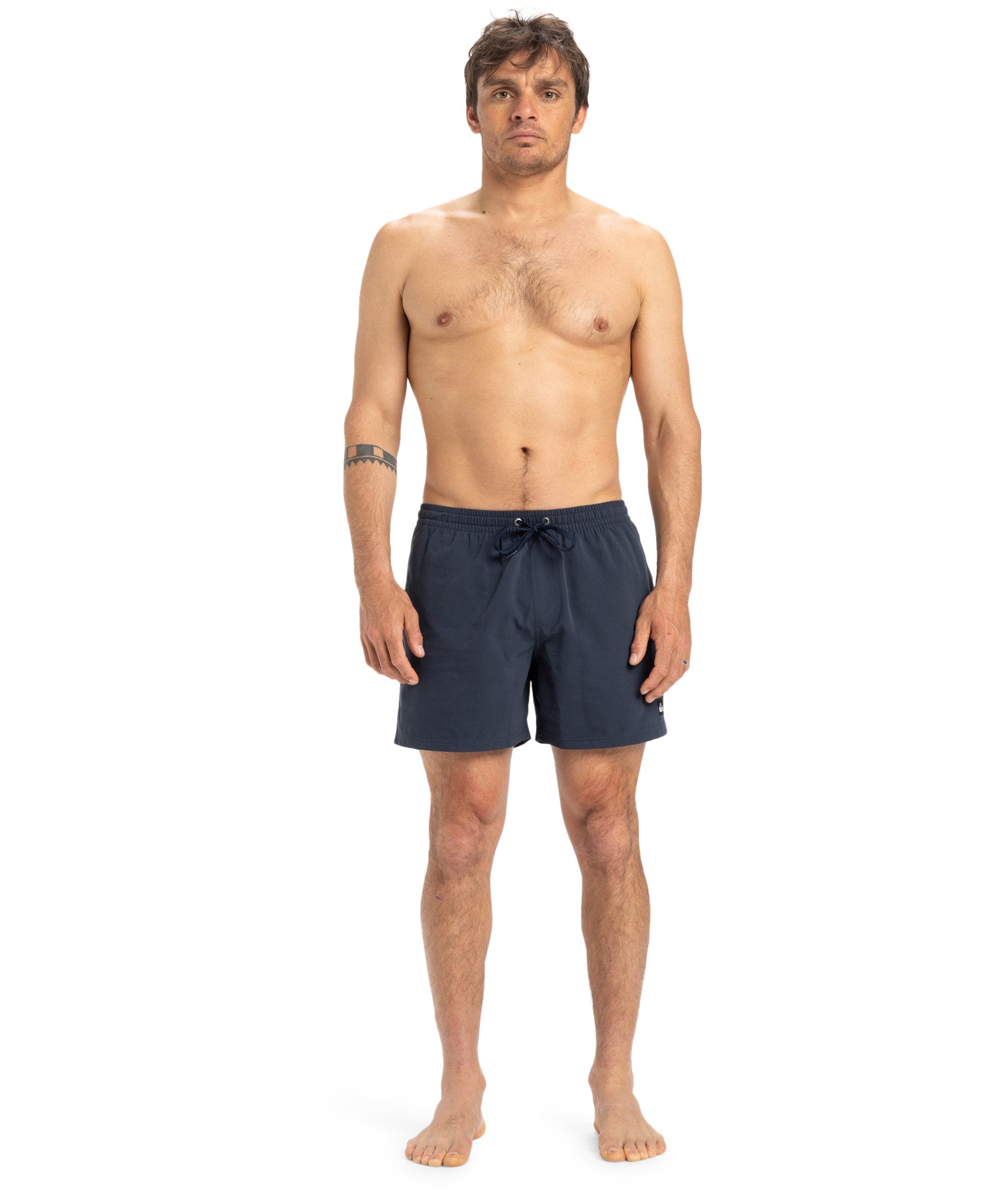 Quiksilver Zwemshort EVERYDAY VOLLEY 15 (1 stuk)