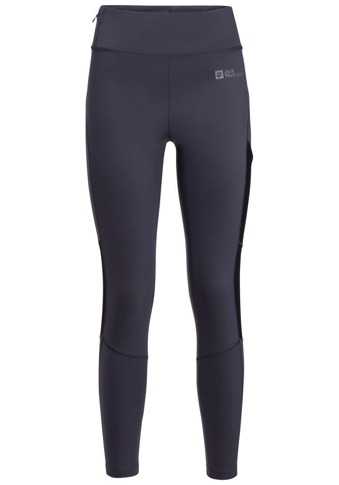 Jack Wolfskin Functionele broek KENSTEIG TIGHTS W