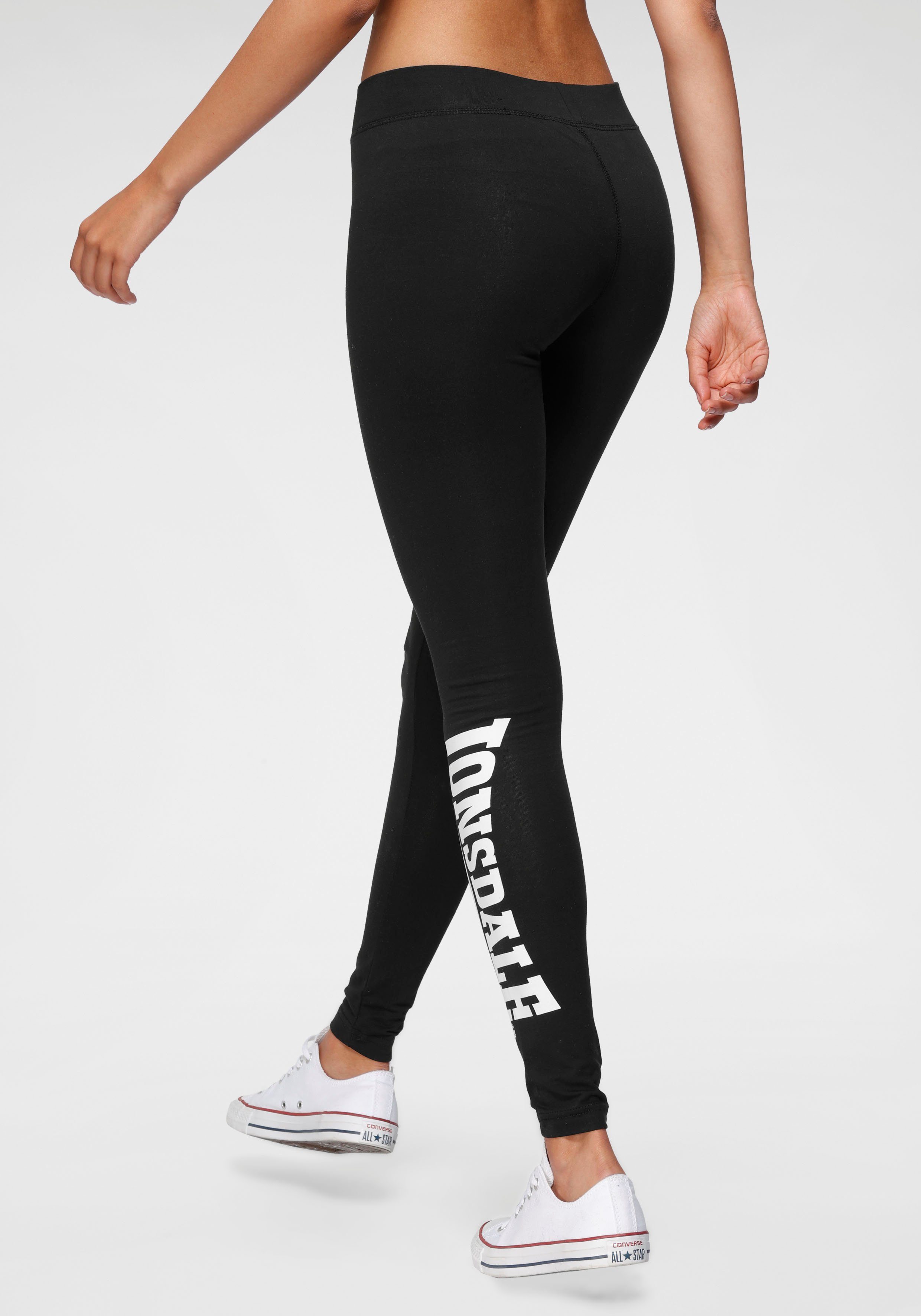 Lonsdale Legging SHUSTOKE