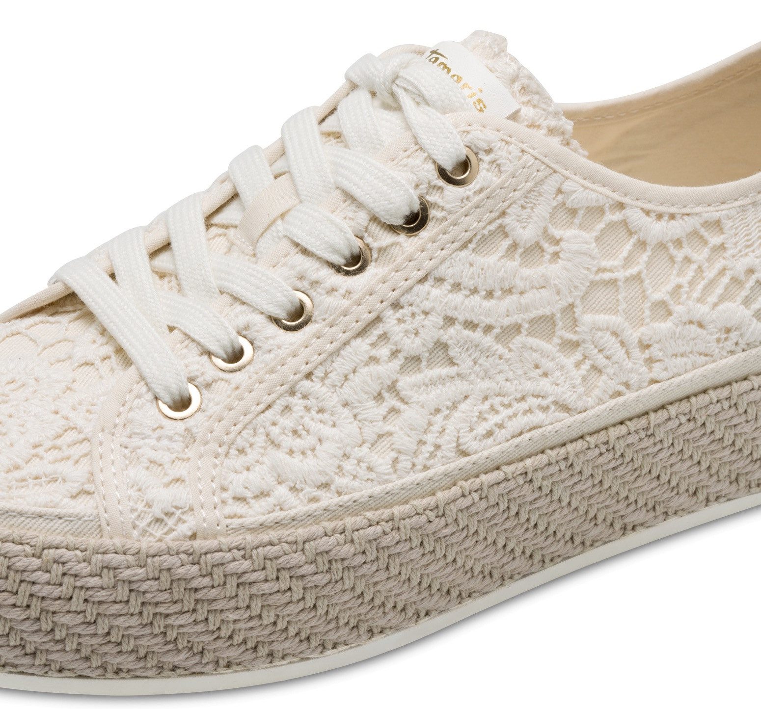 Tamaris Plateausneakers