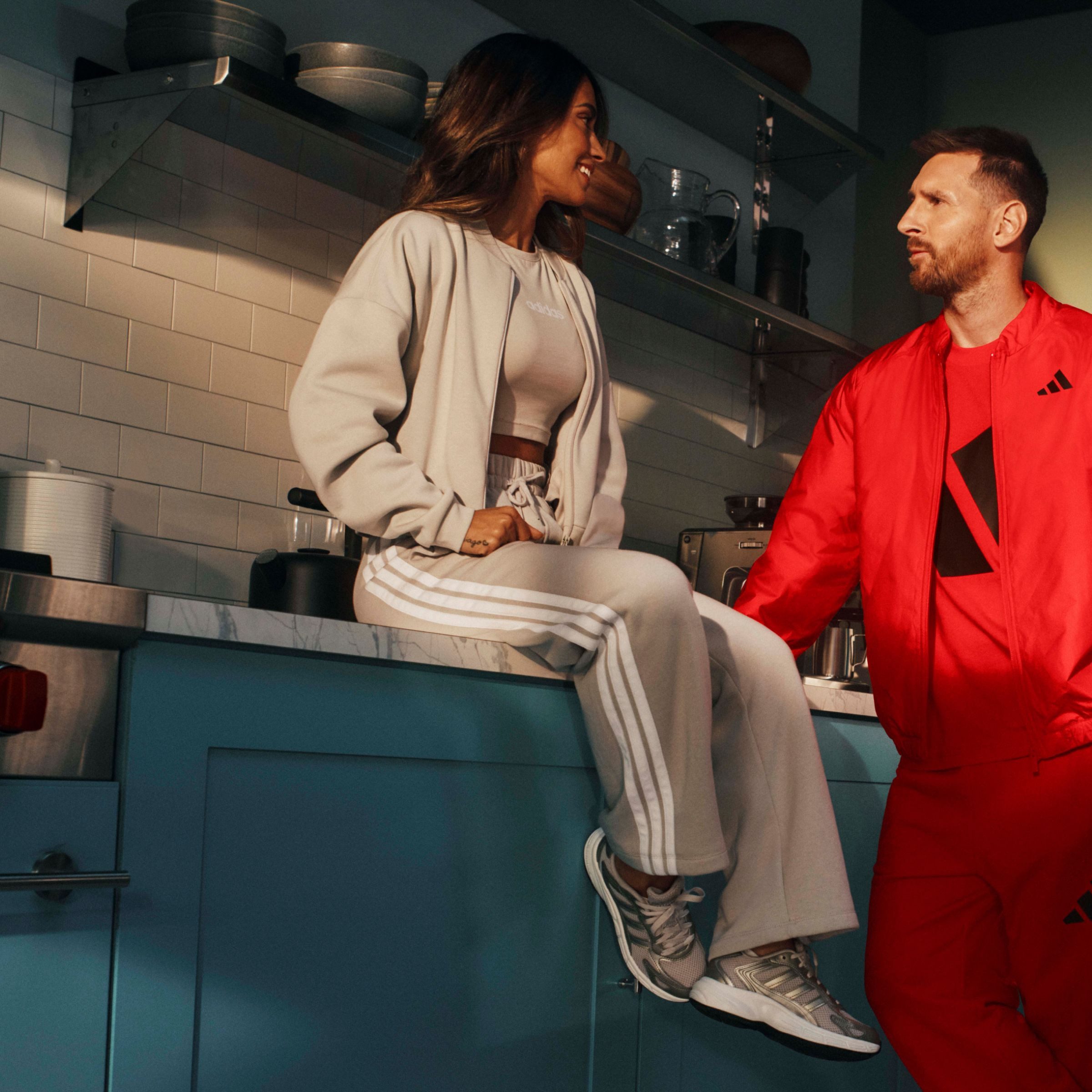 adidas Sportswear Outdoorjack W SL+ FL BOMBER (1 stuk)
