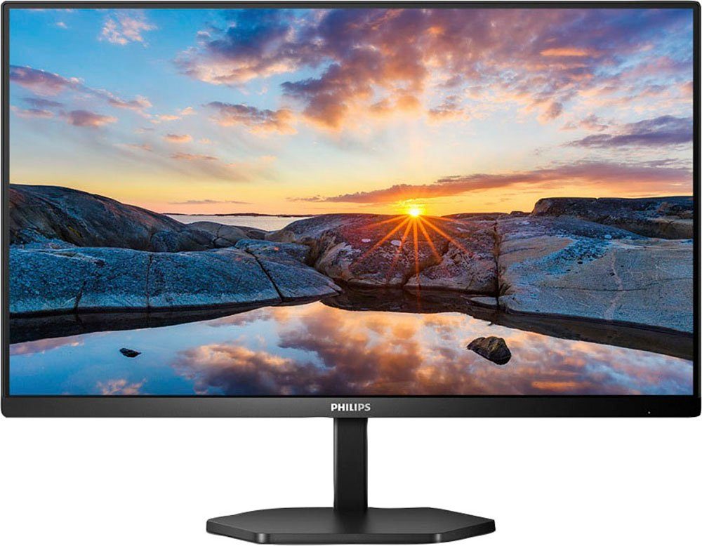 Philips Lcd-monitor 24E1N3300A, 60,5 cm / 23,8", Full HD