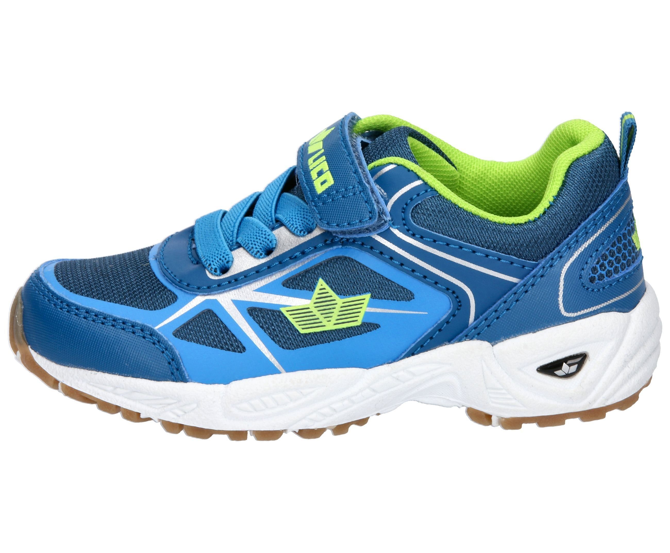 Lico Runningschoenen Sportschoenen Salford VS