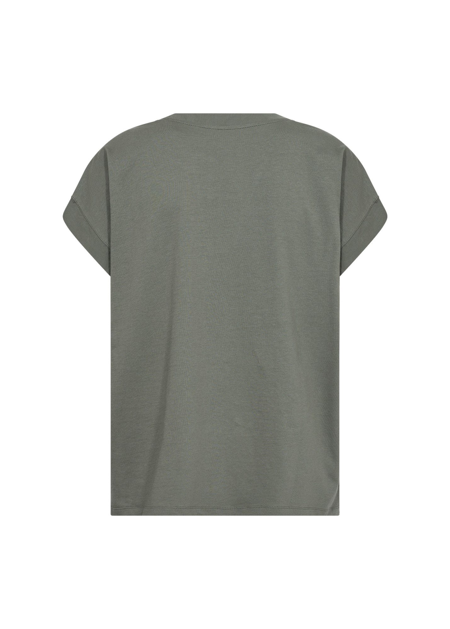 soyaconcept Blouse met korte mouwen SC-DERBY 27