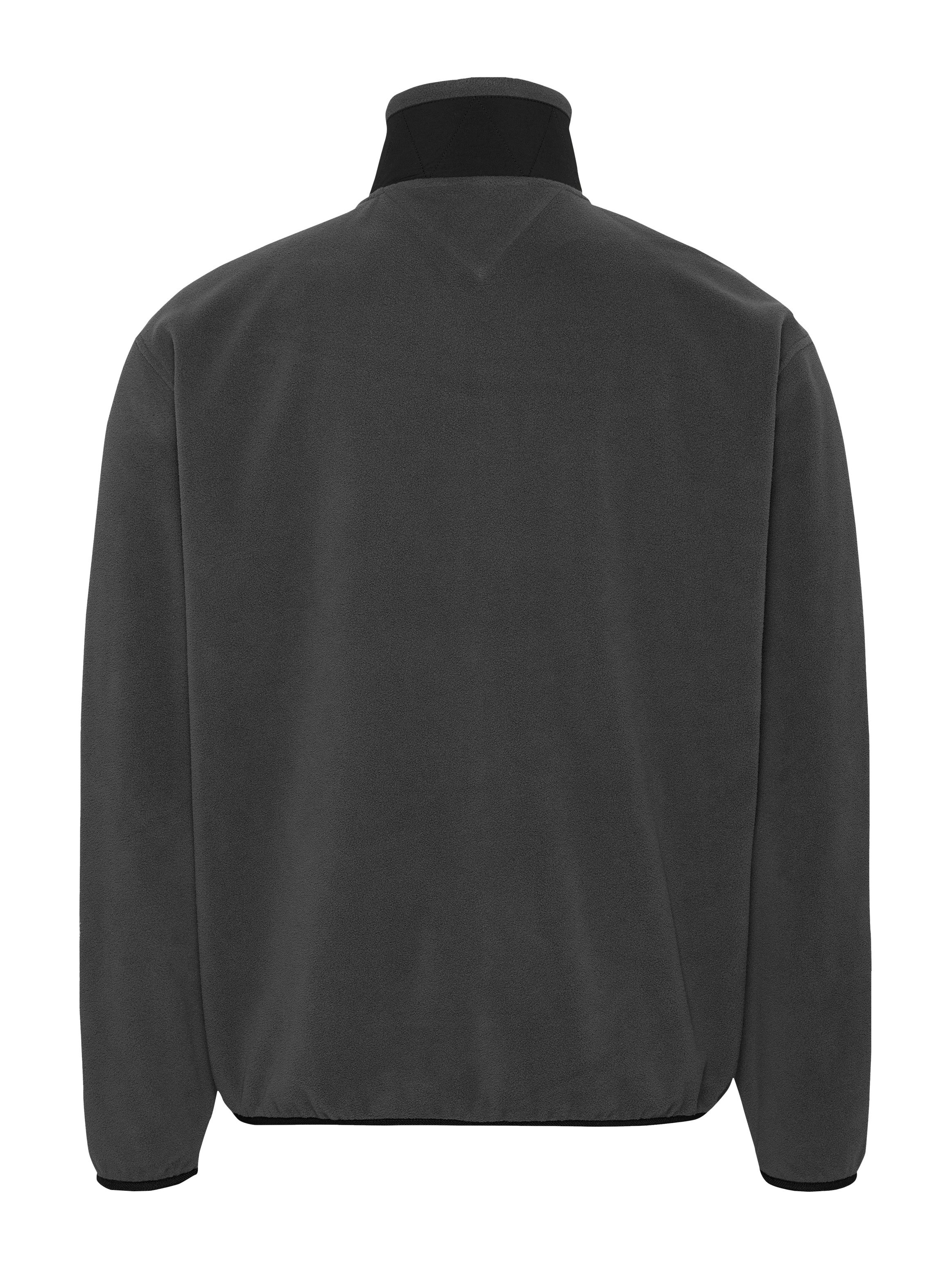 Tommy Jeans Plus Fleecejack TJM RLX FZ POLAR FLEECE EXT