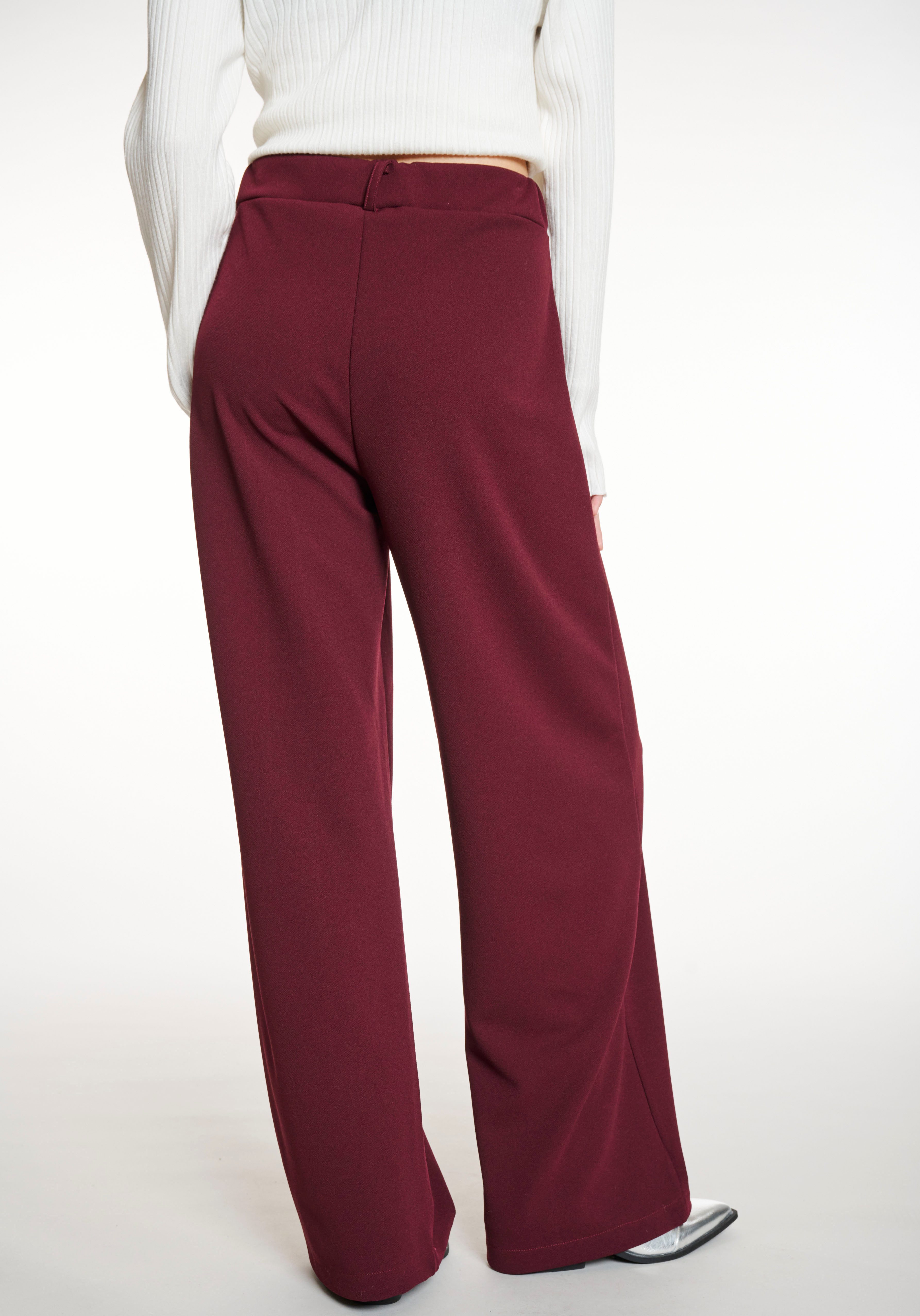 HaILYS Pantalon LG P TR Fr44ida