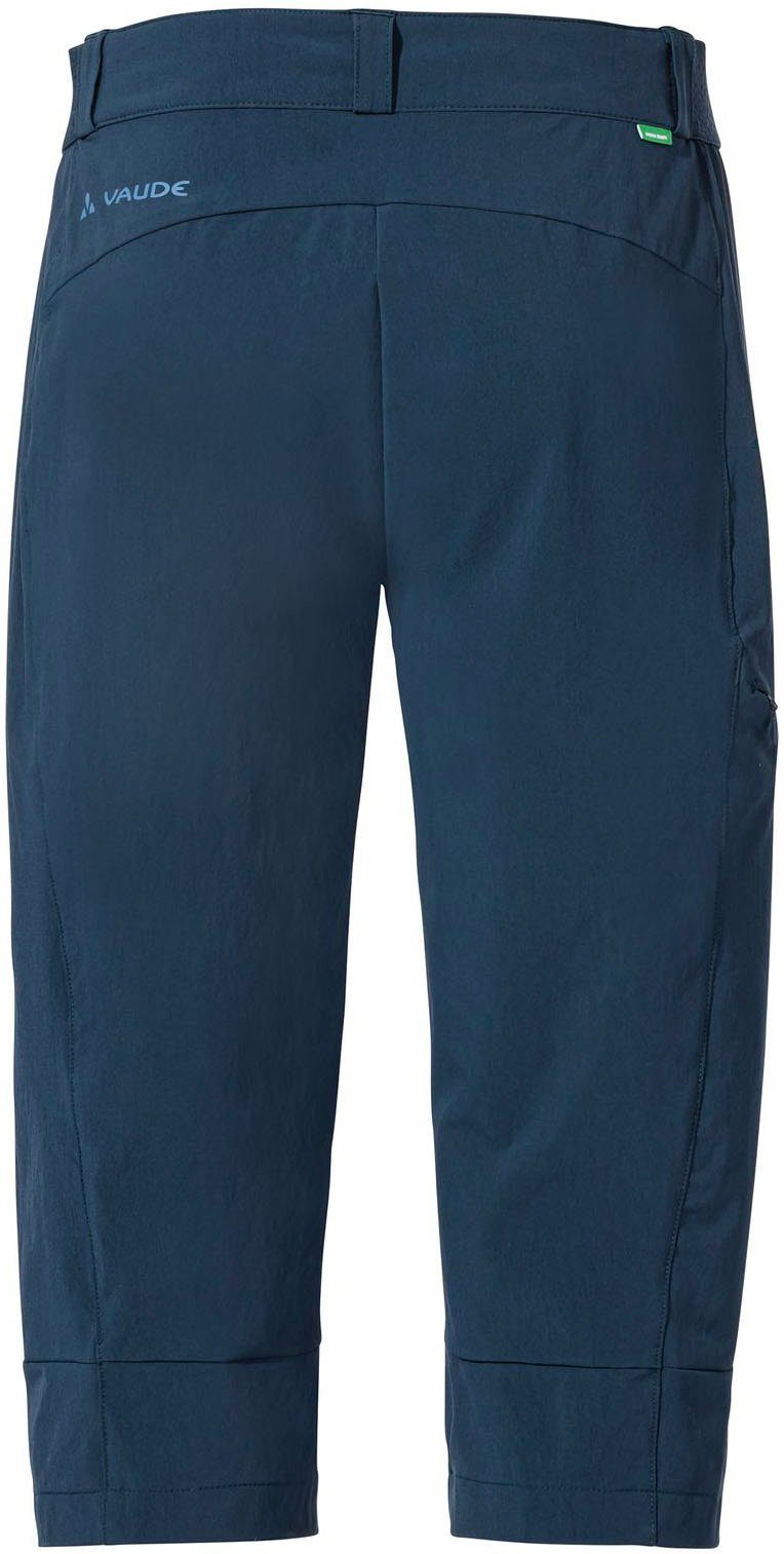 VAUDE Capribroek FARLEY STRETCH CAPRI III