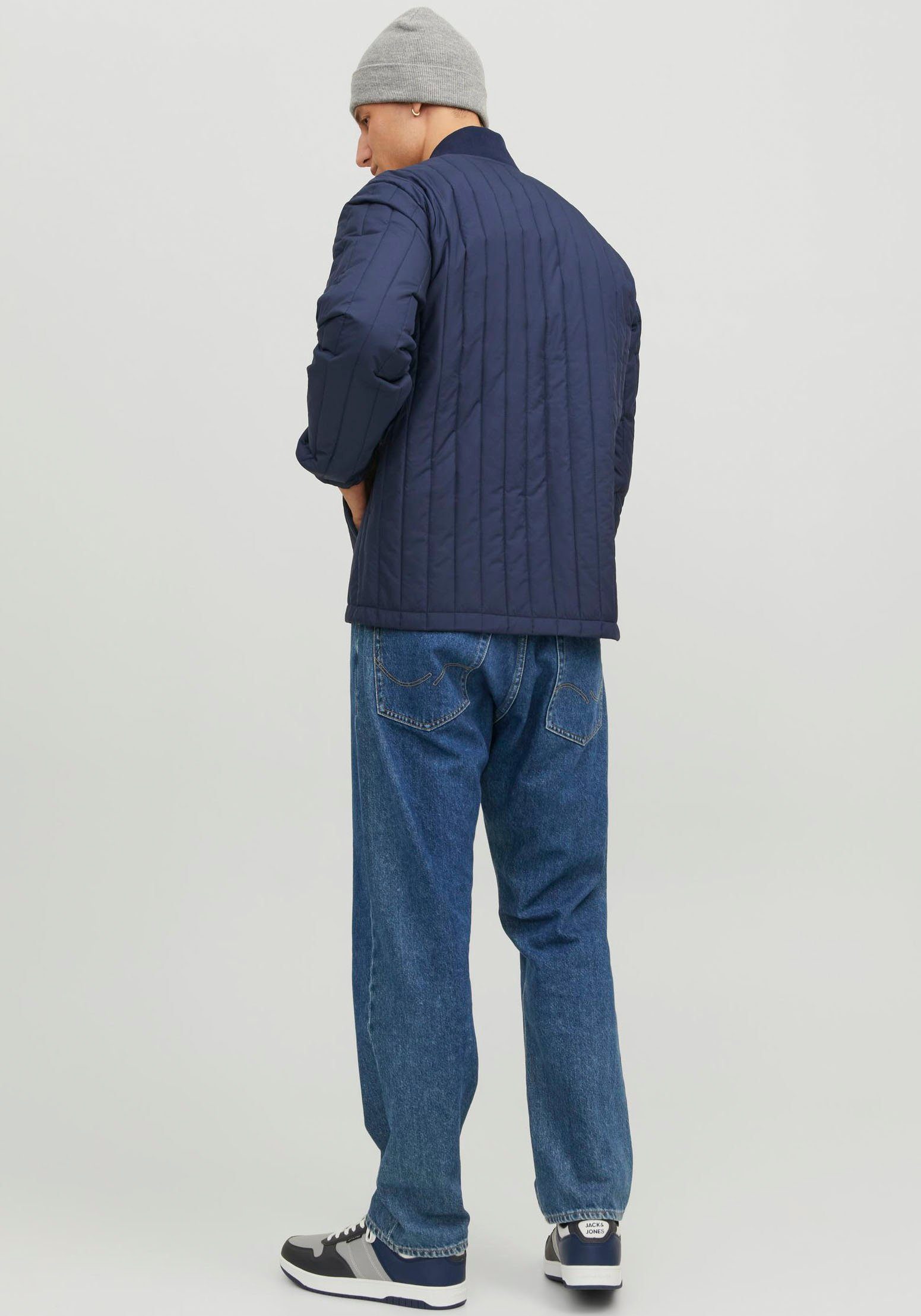 Jack & Jones Gewatteerde jas JJECITY LINER JACKET NOOS