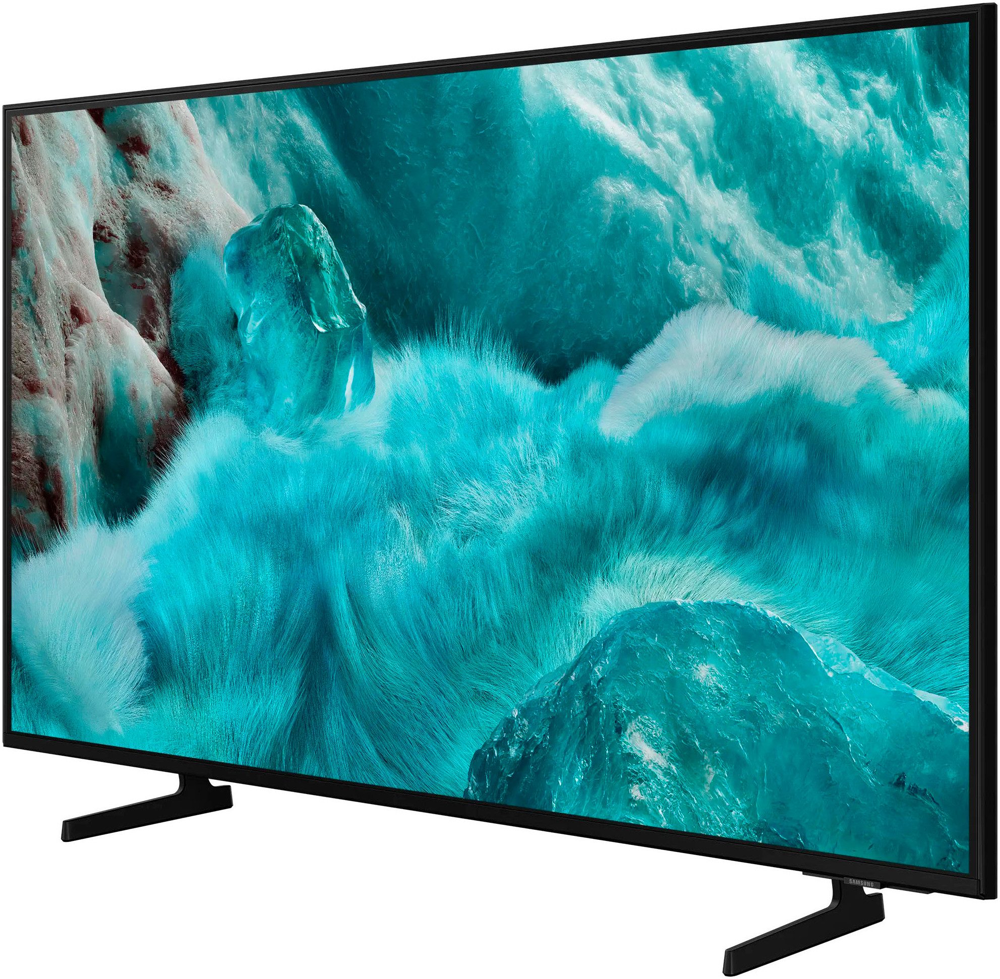 Samsung QLED-TV GQ50Q7F2AU QLED-televisie