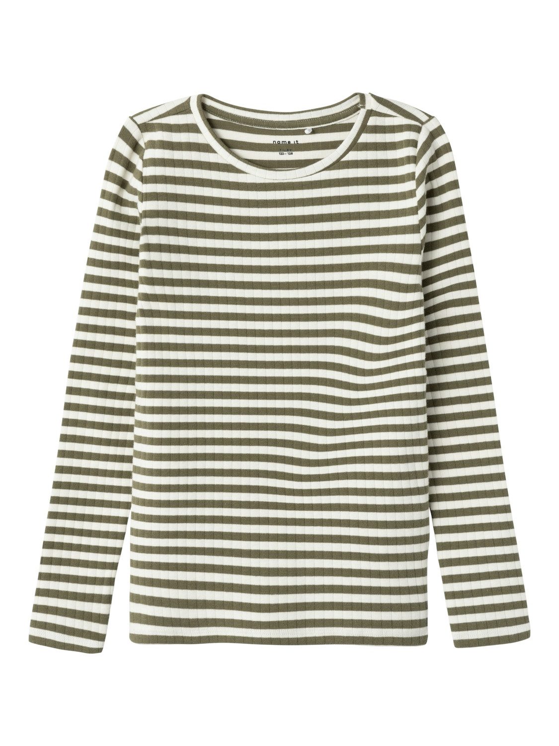 Name It Shirt met lange mouwen NKFSURAJA XSL LS TOP NOOS