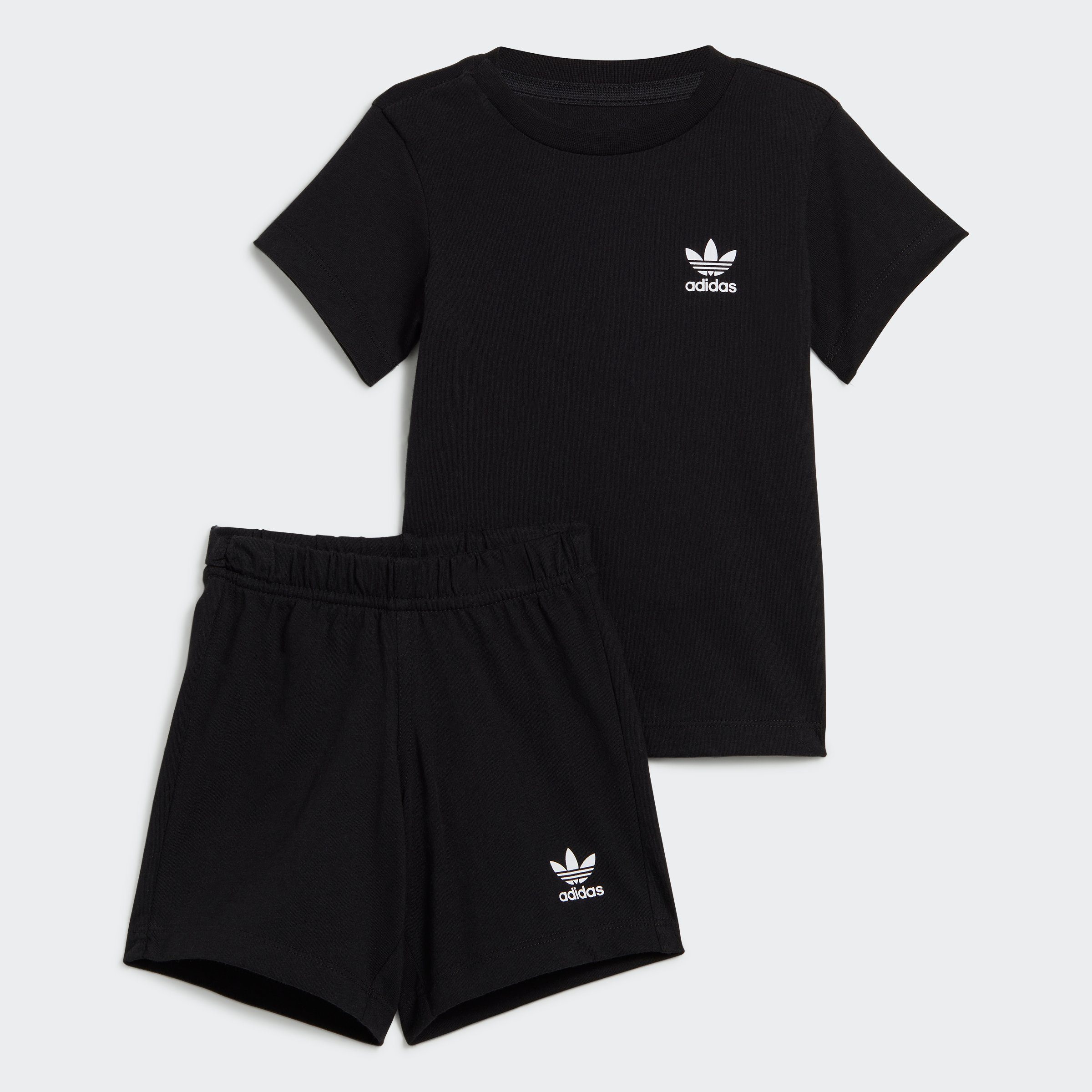 adidas Originals Trainingspak SHORT TEE SET (2-delig)