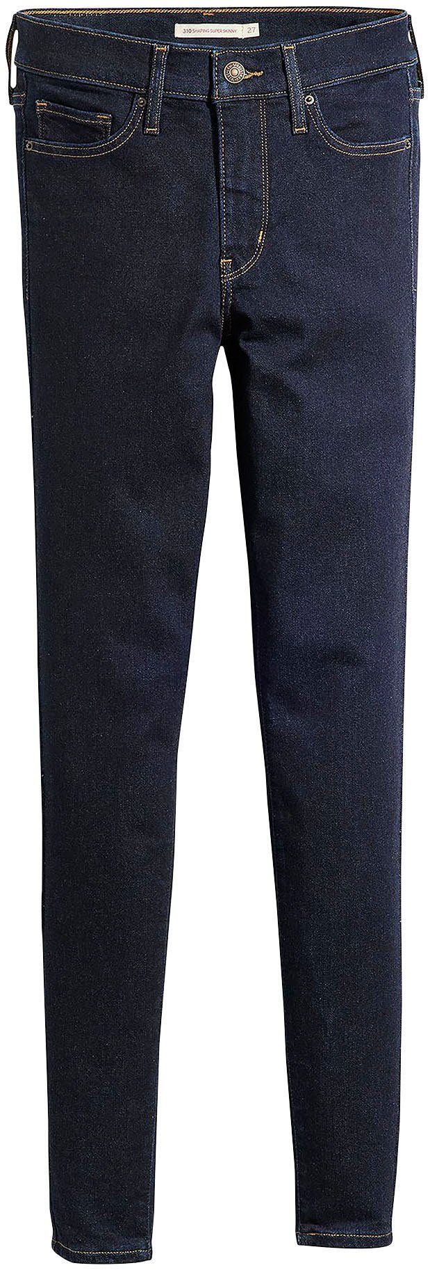 Levi's Skinny fit jeans 310 Shaping Super Skinny