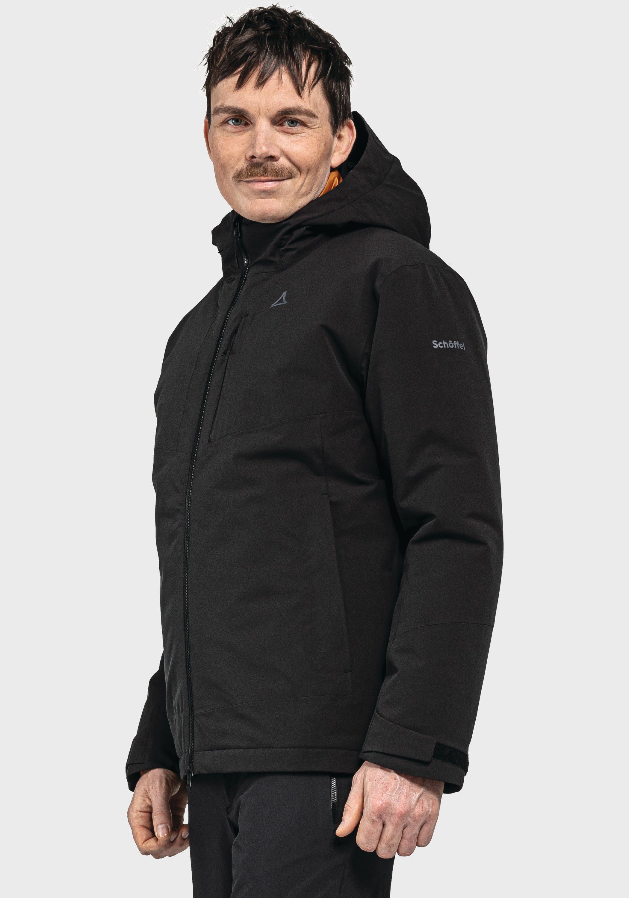 Schöffel Outdoorjack Jacket Torspitze M