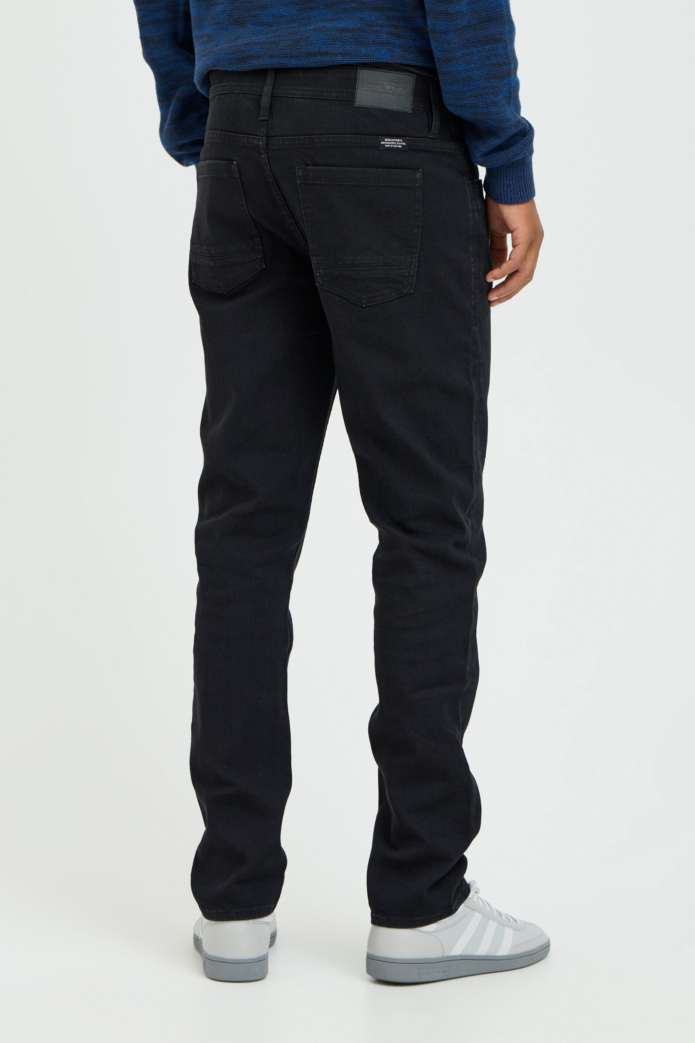 Blend 5-pocket jeans BL-Jeans Twister fit