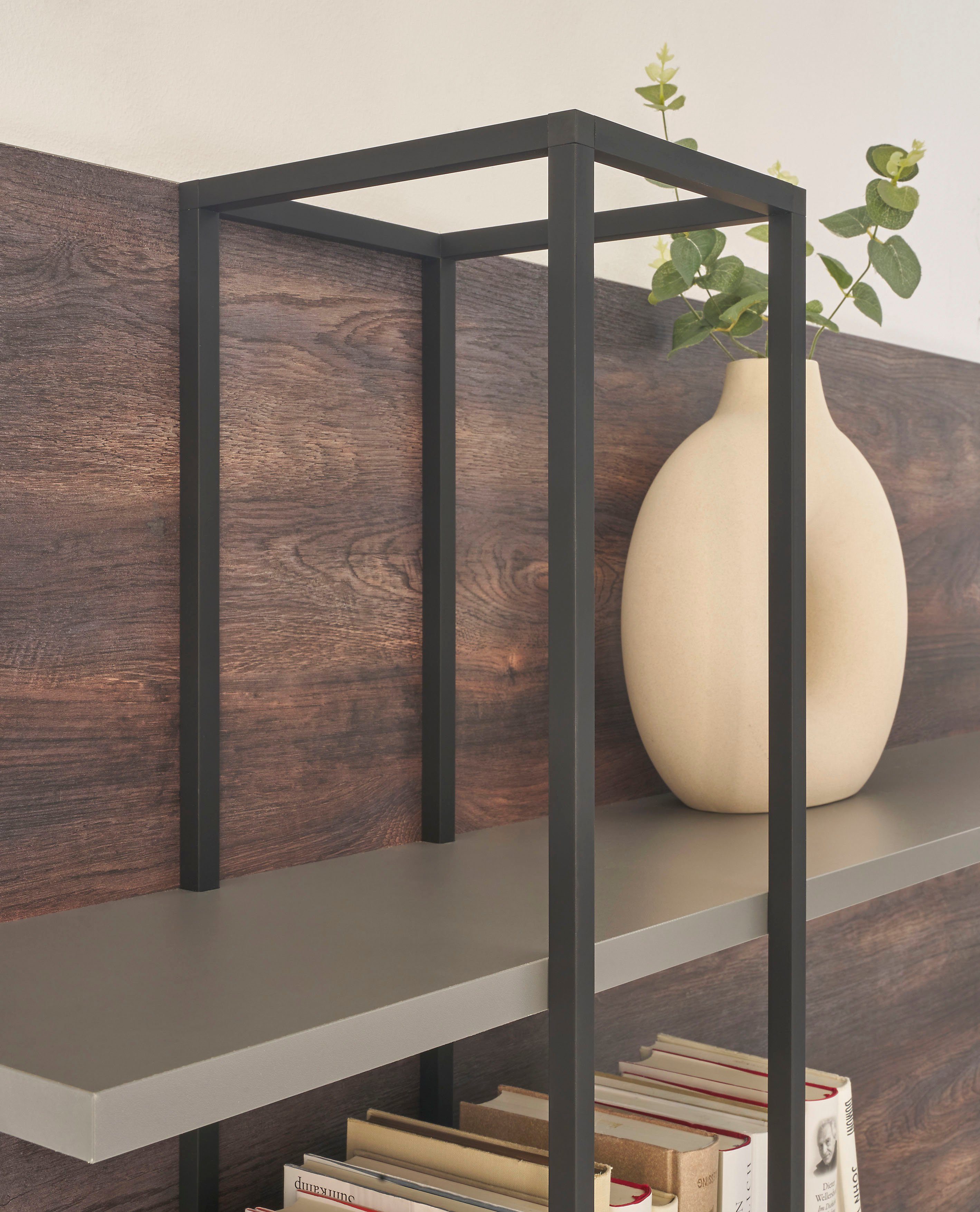 INOSIGN Eetkamerset Largo (set, 4-delig)